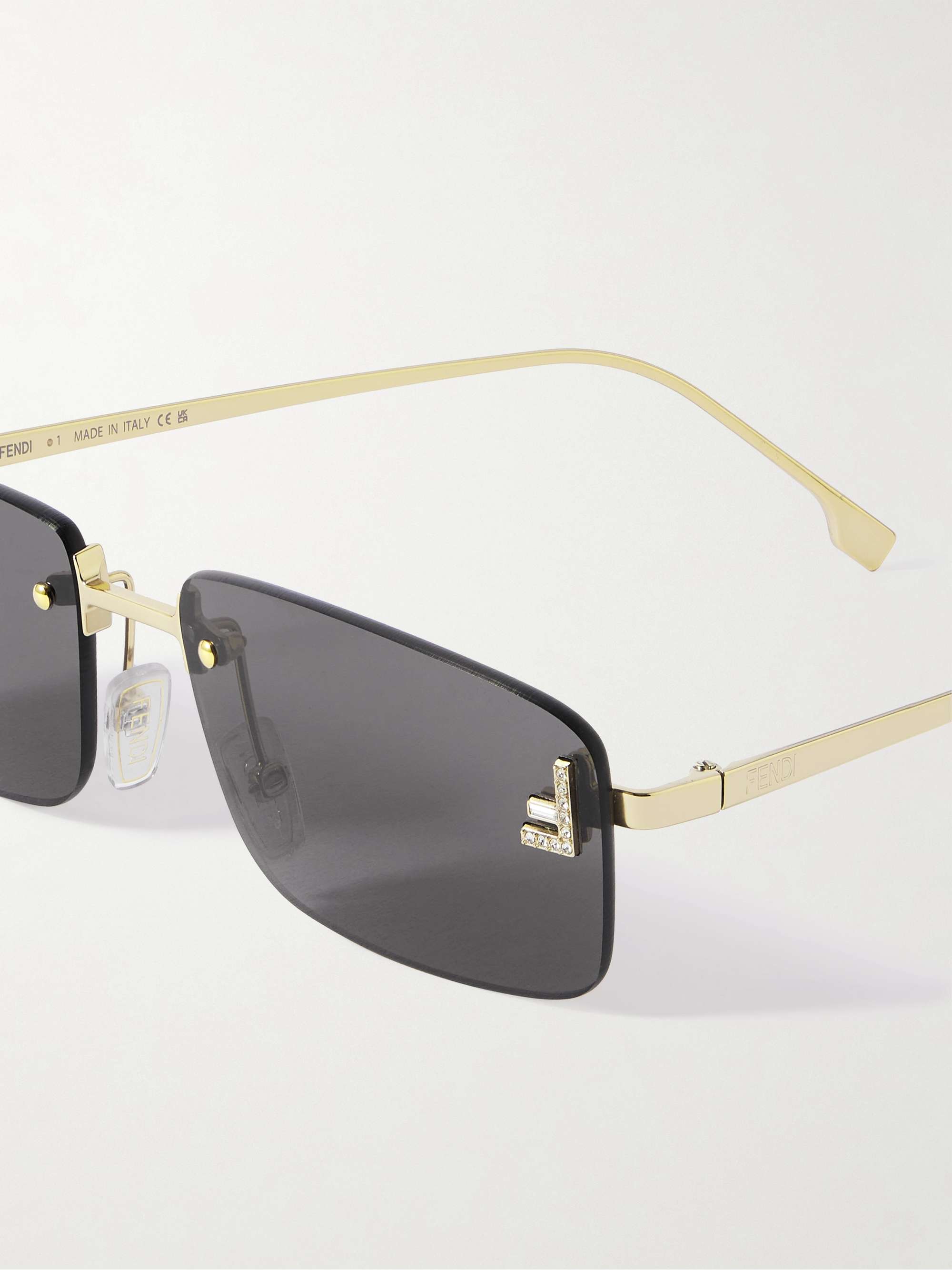 FENDI EYEWEAR 