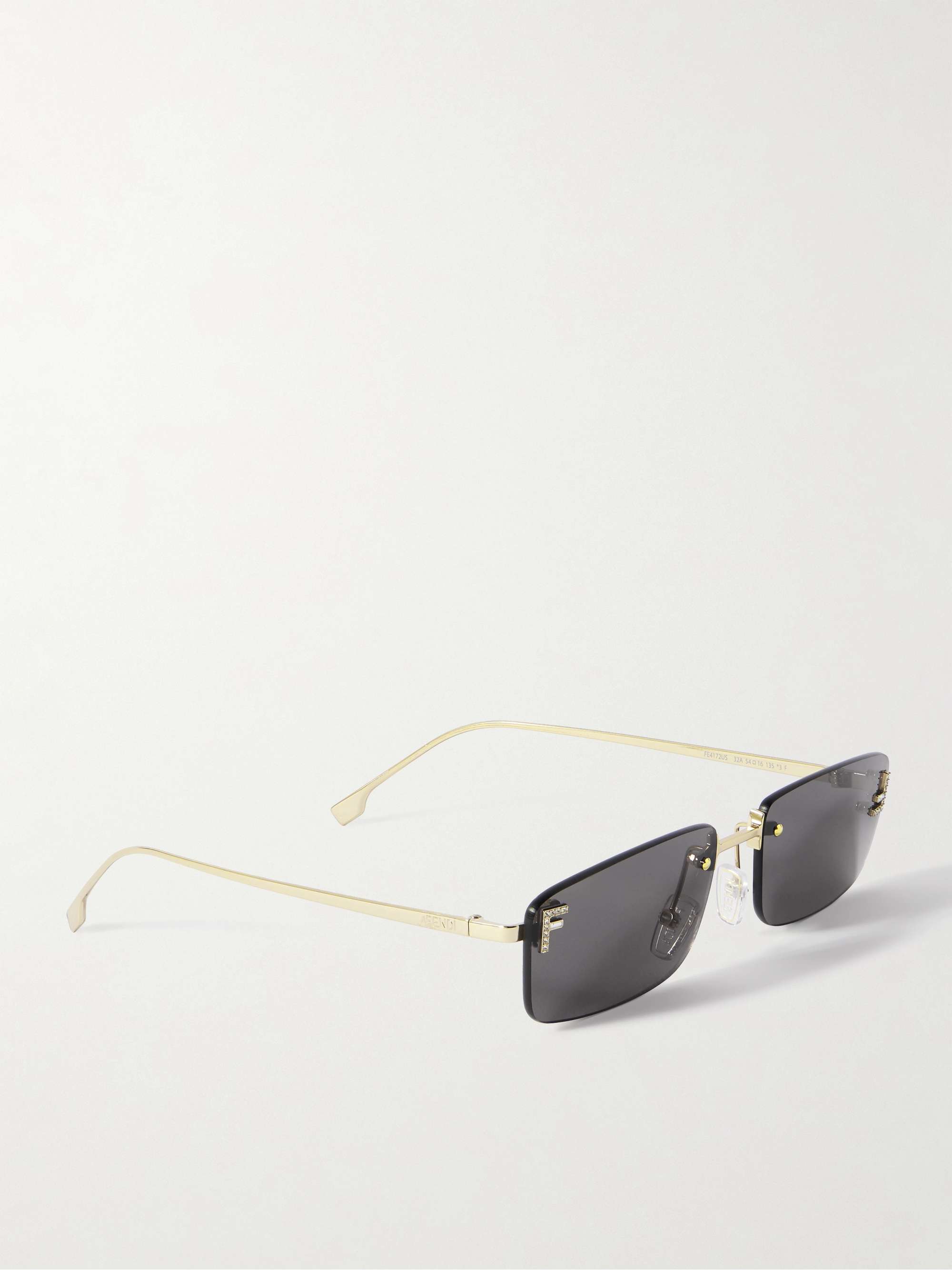 FENDI EYEWEAR 