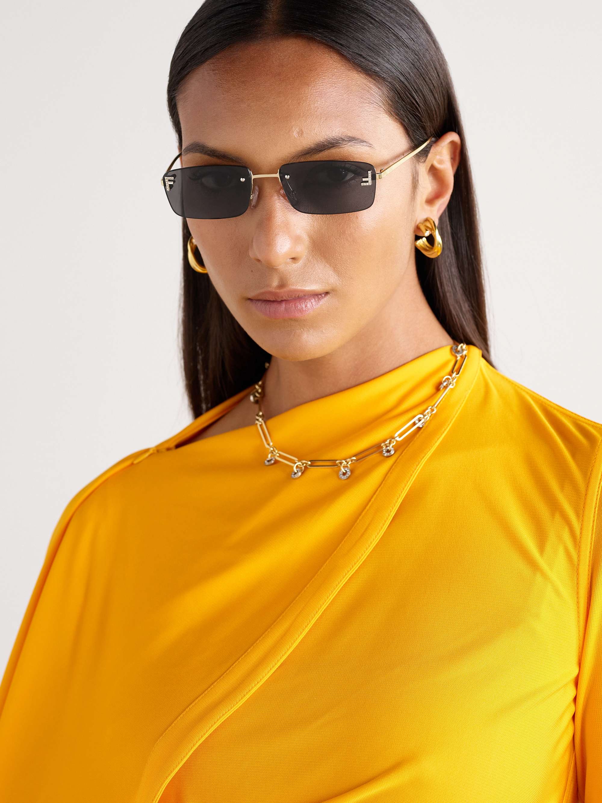 FENDI EYEWEAR 