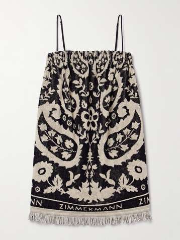 Zimmermann (ジマーマン) レディース | NET-A-PORTER Zimmermann (ジマーマン) レディース | NET-A-PORTER