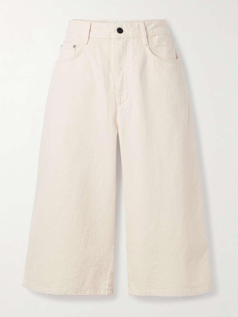 Kallmeyer Hayes Denim Shorts