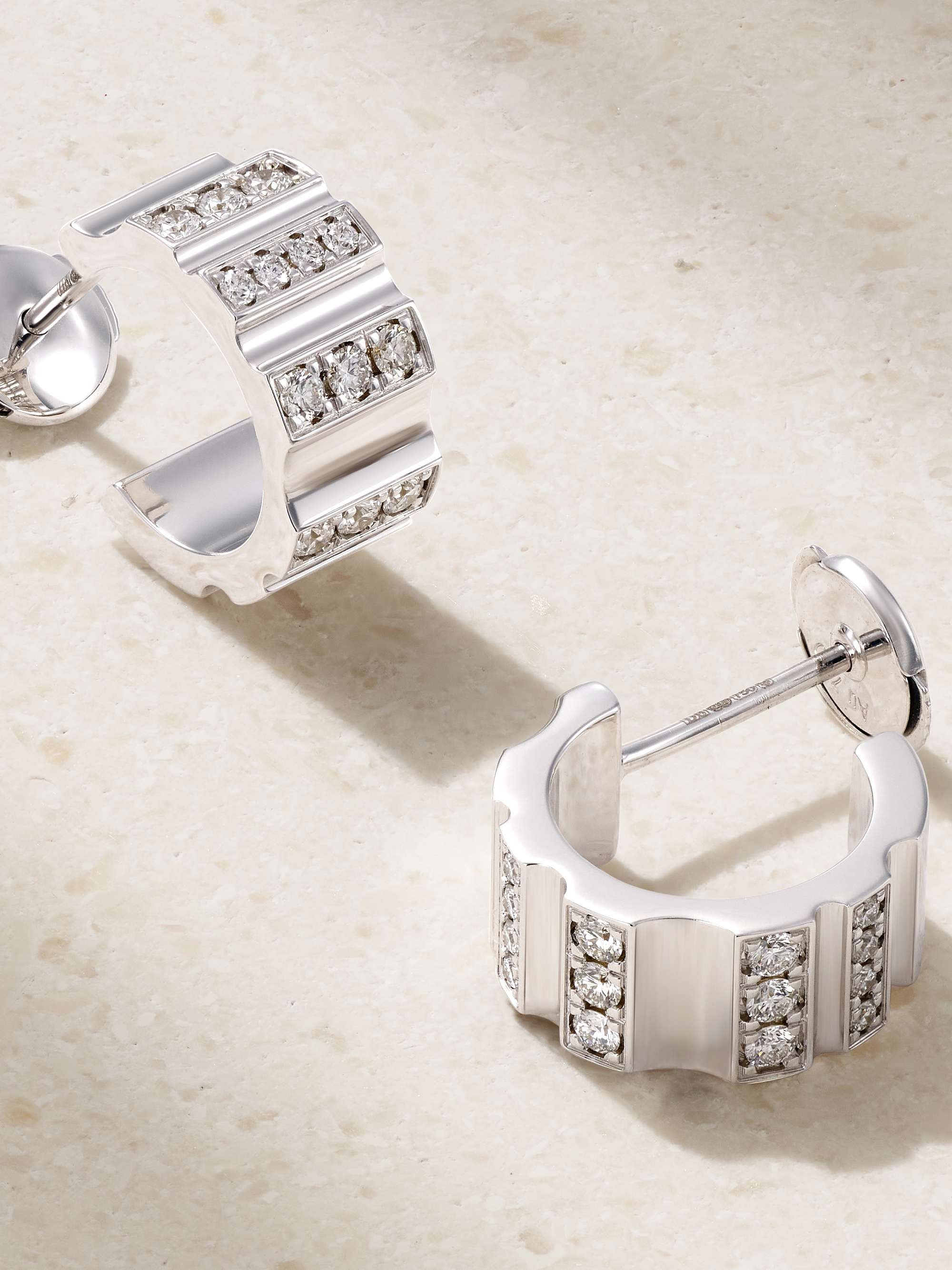 DE BEERS 