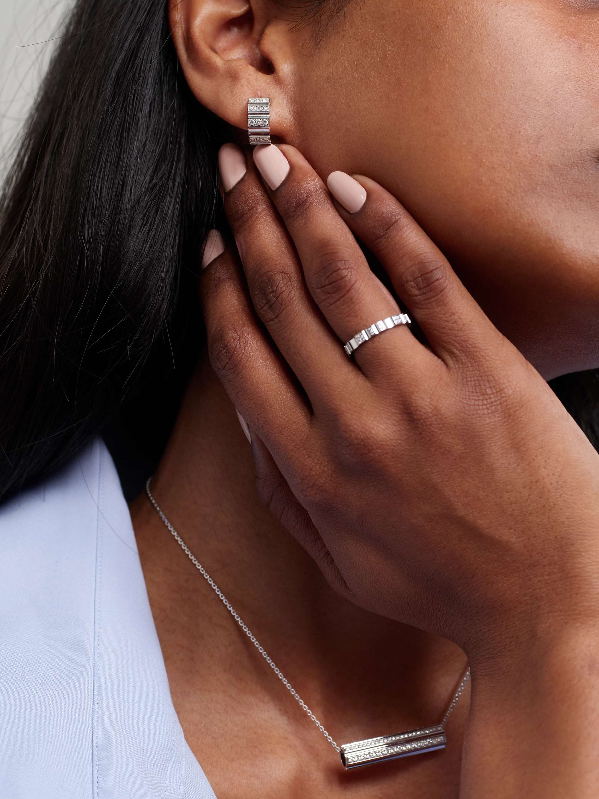 DE BEERS 