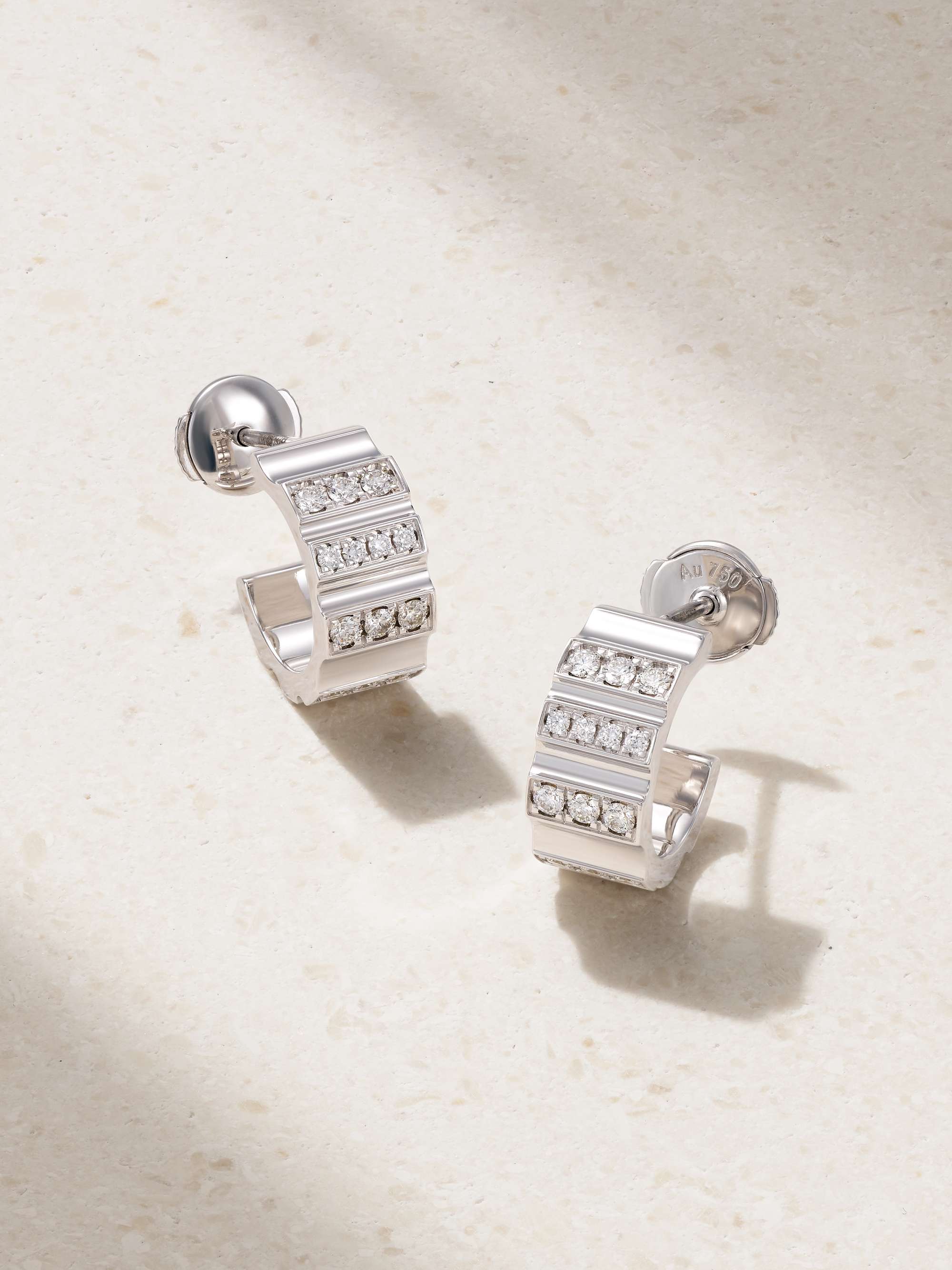 DE BEERS 