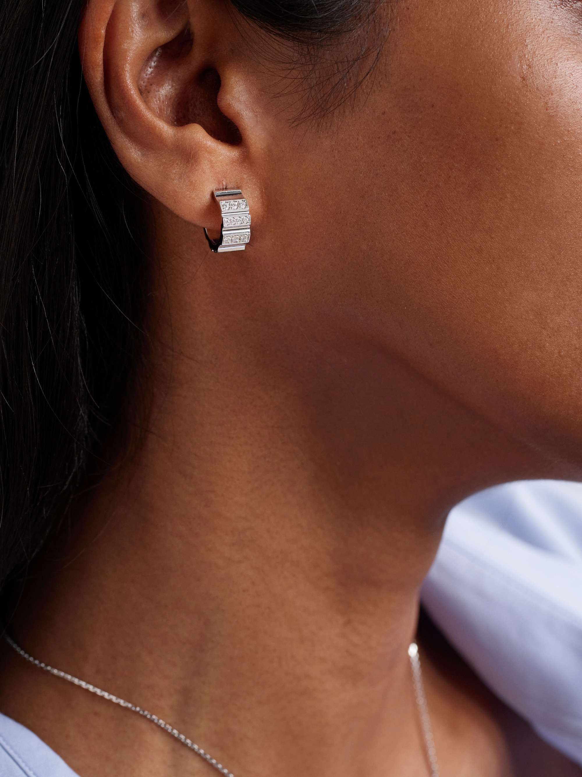 DE BEERS 