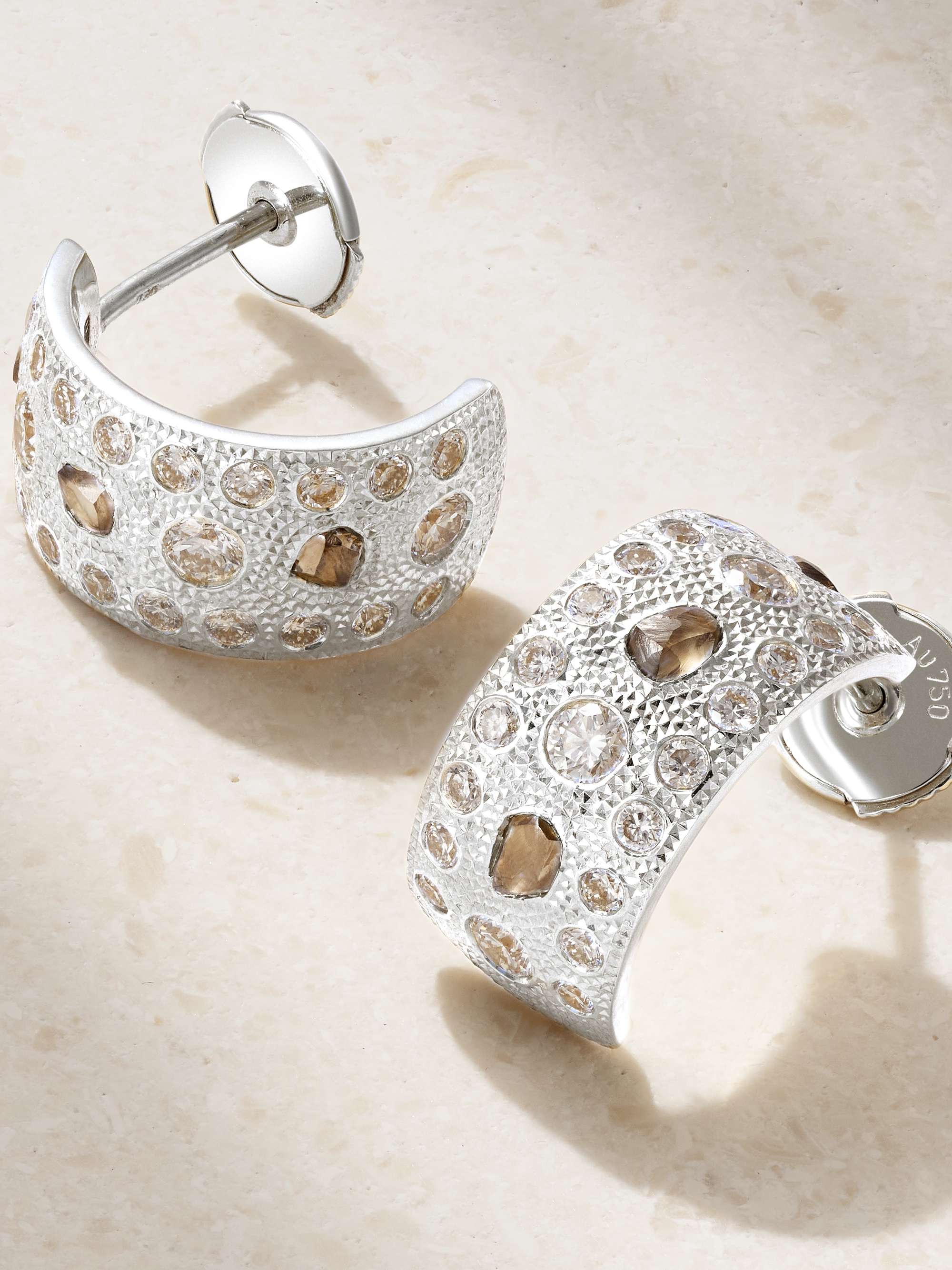 DE BEERS 
