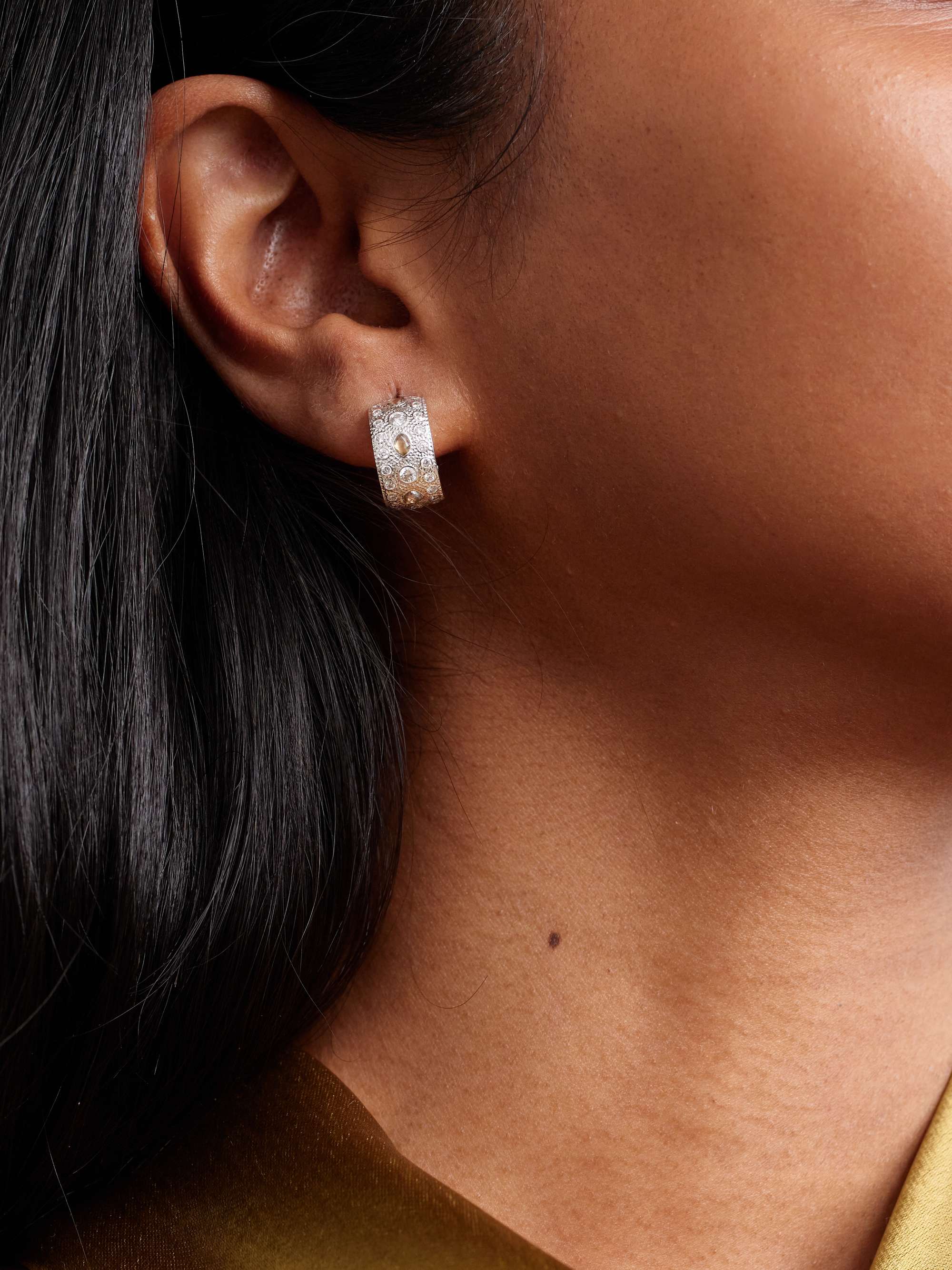 DE BEERS 