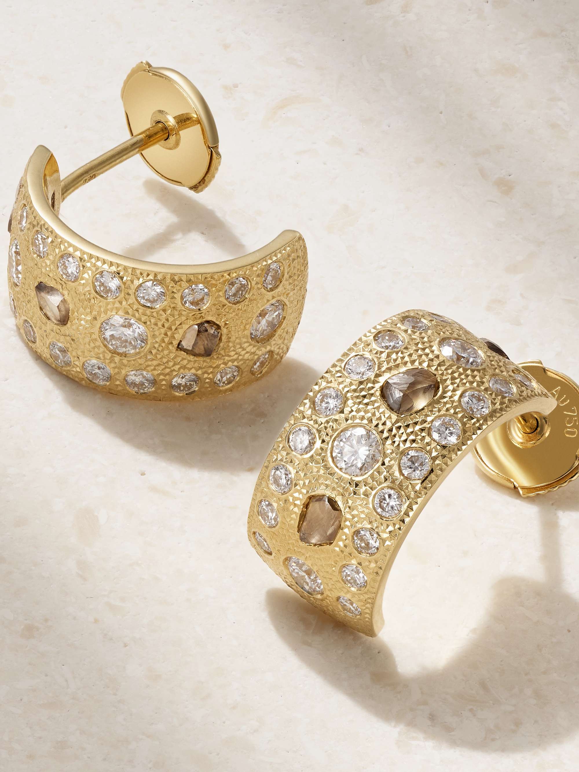 DE BEERS 