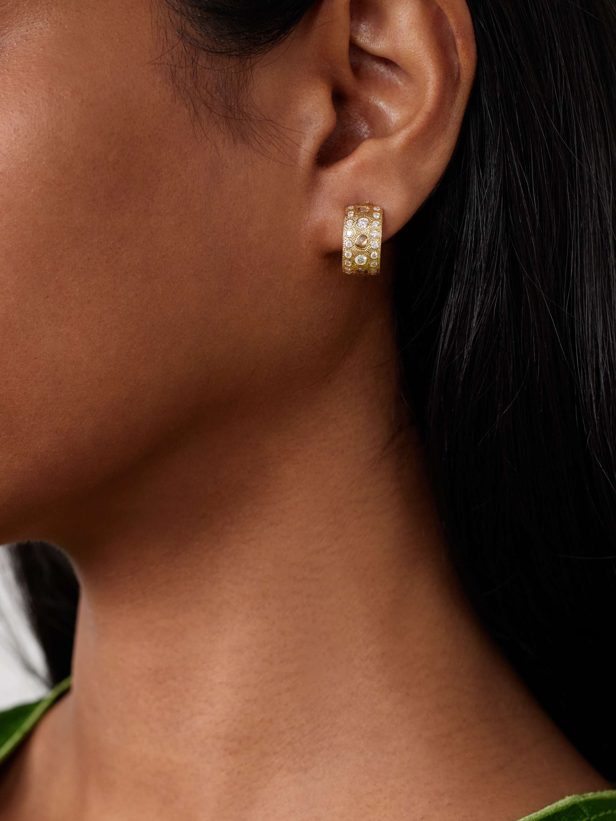 DE BEERS 