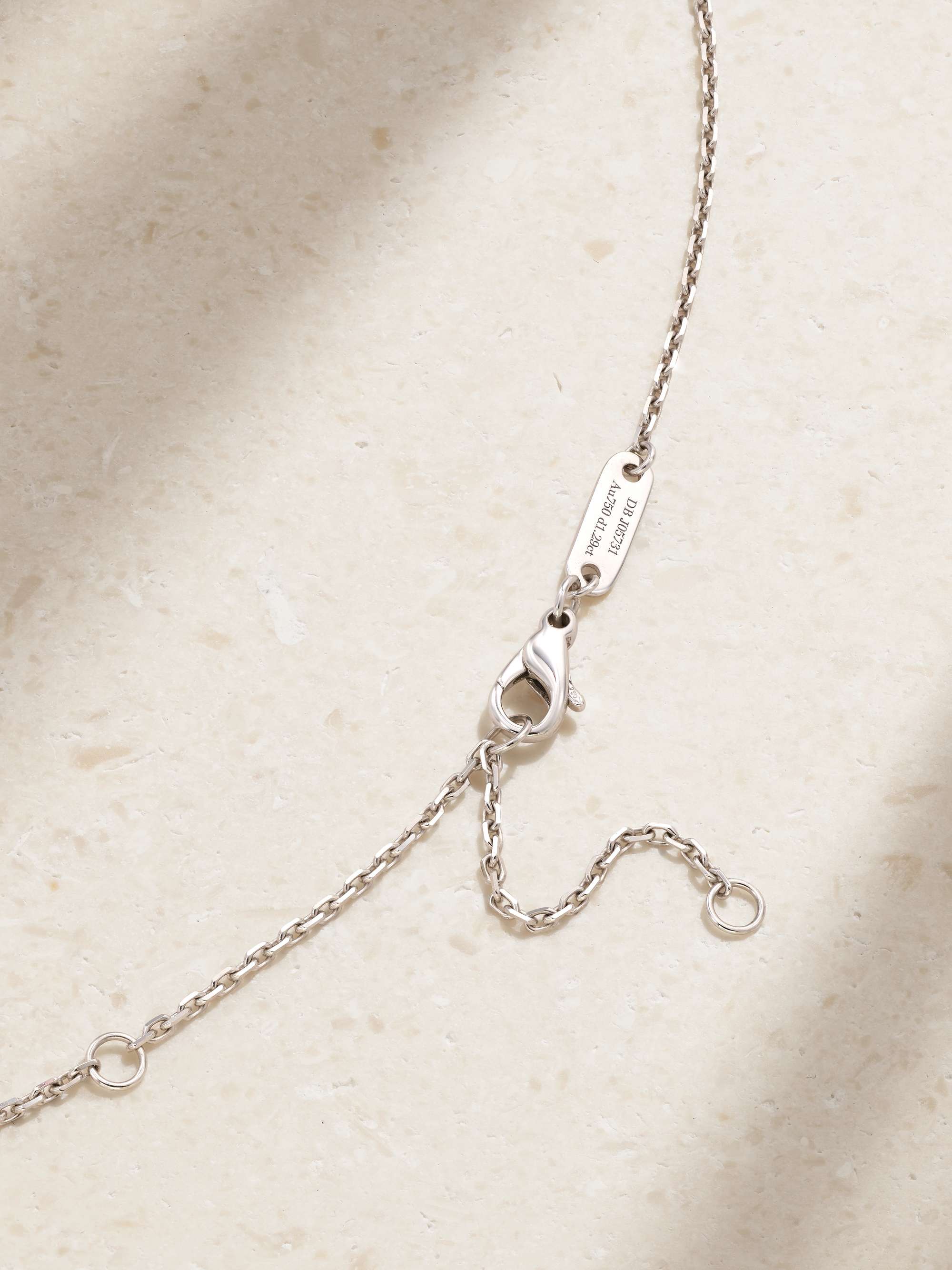 DE BEERS 