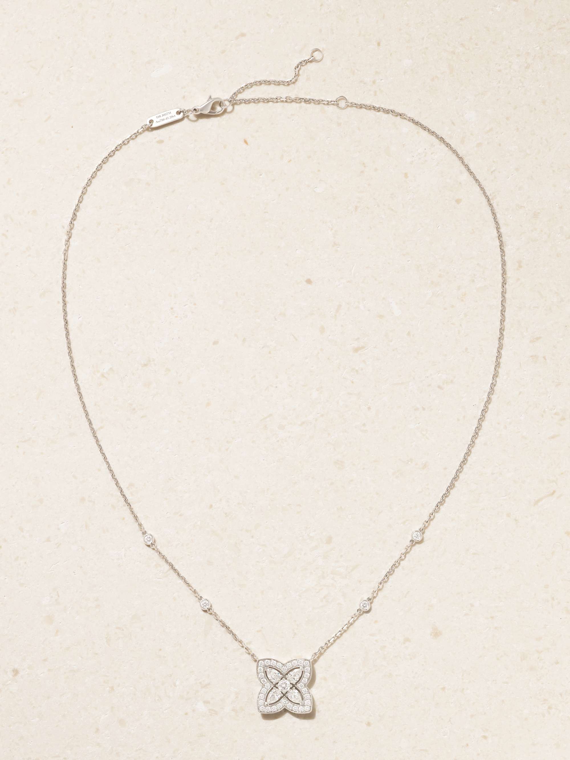 DE BEERS 