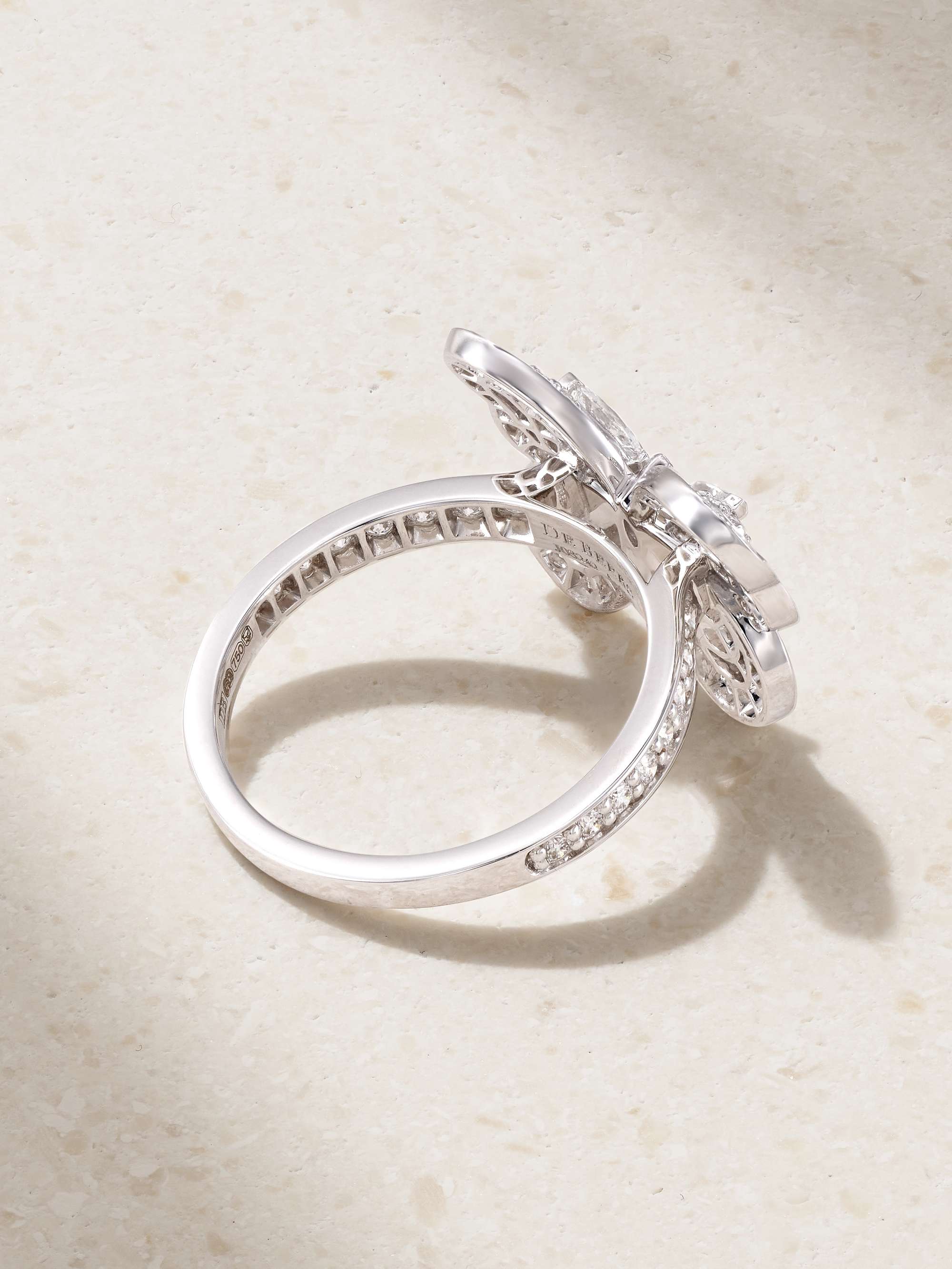 DE BEERS 