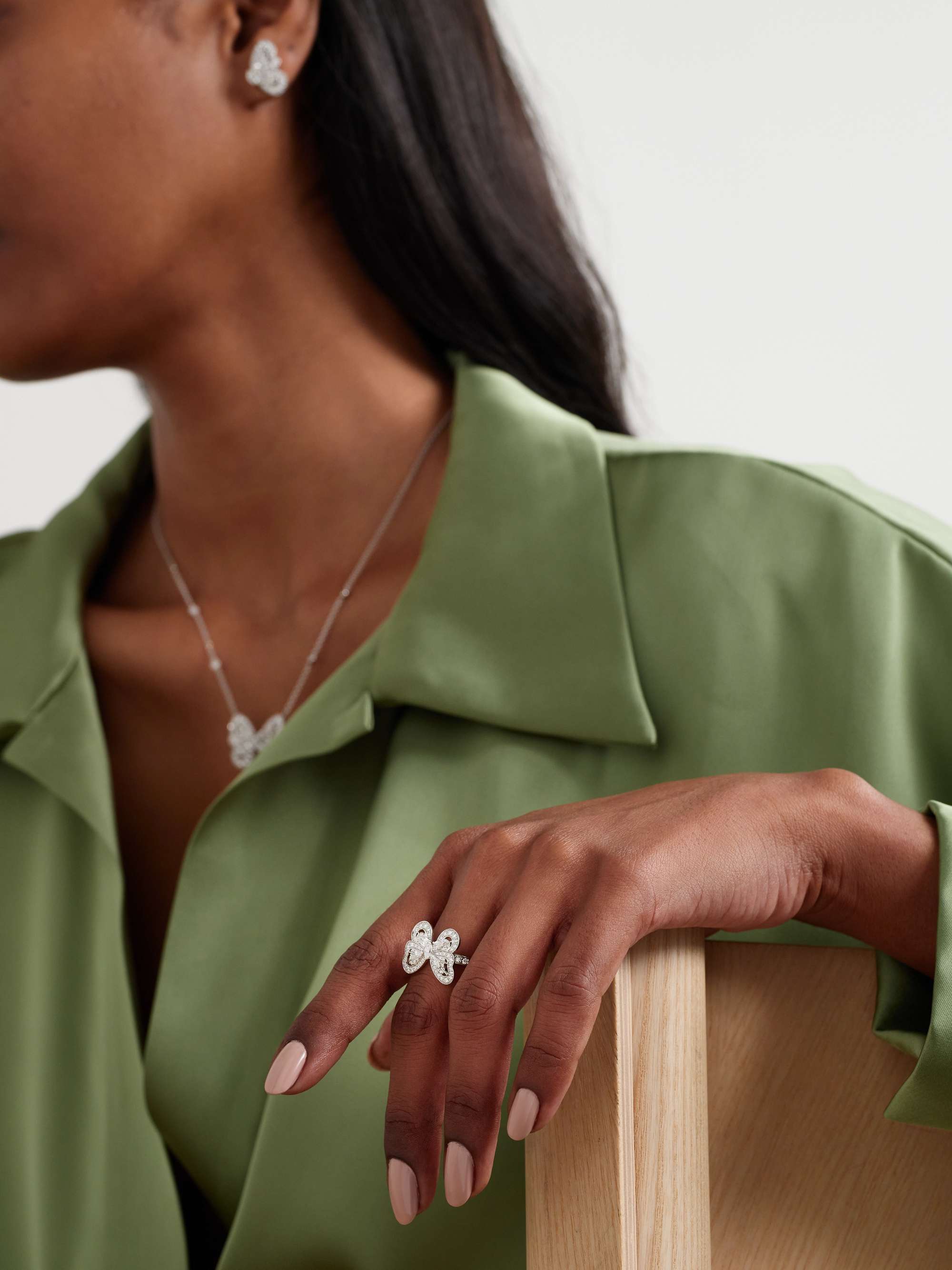 DE BEERS 