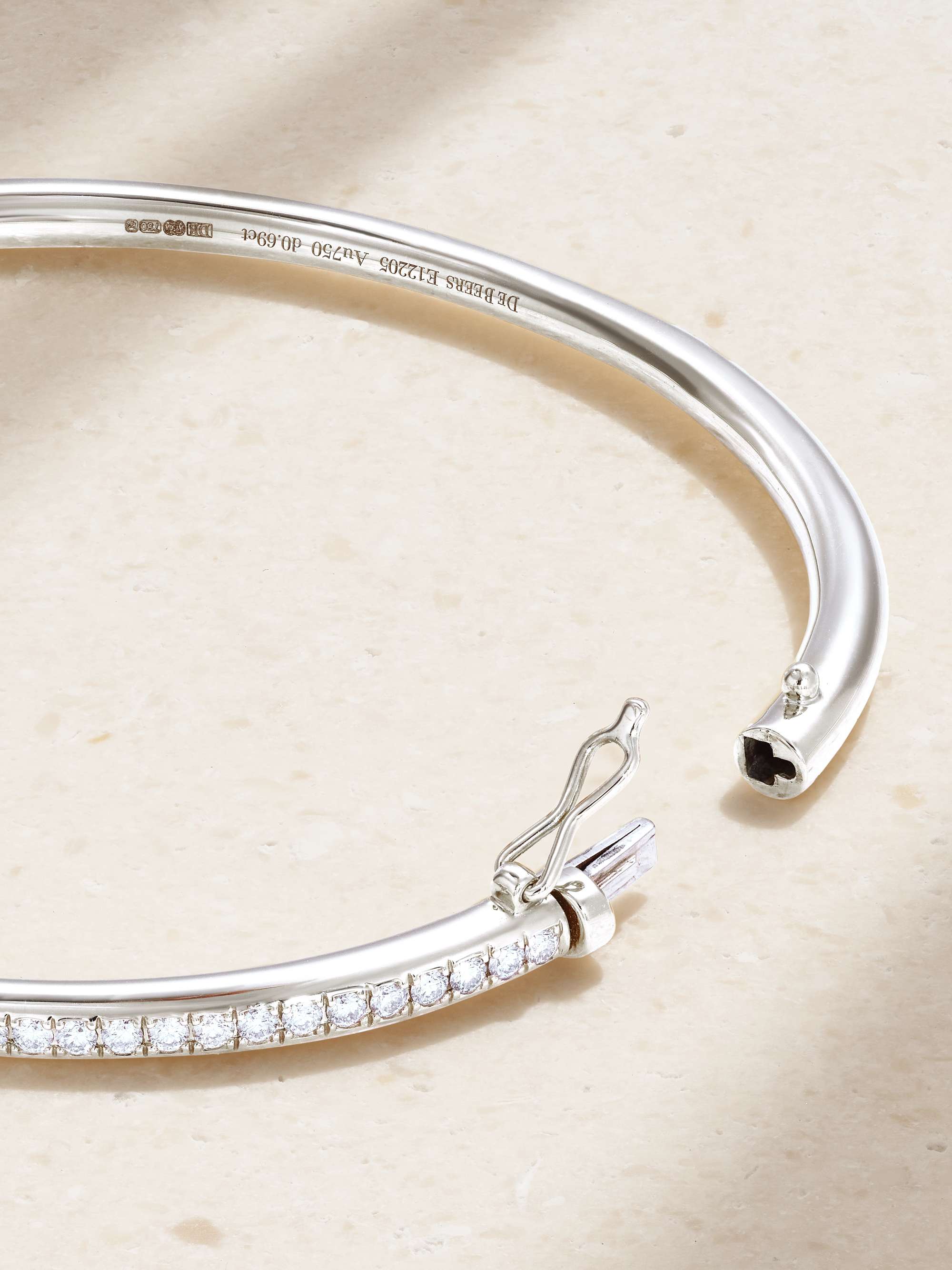 DE BEERS 