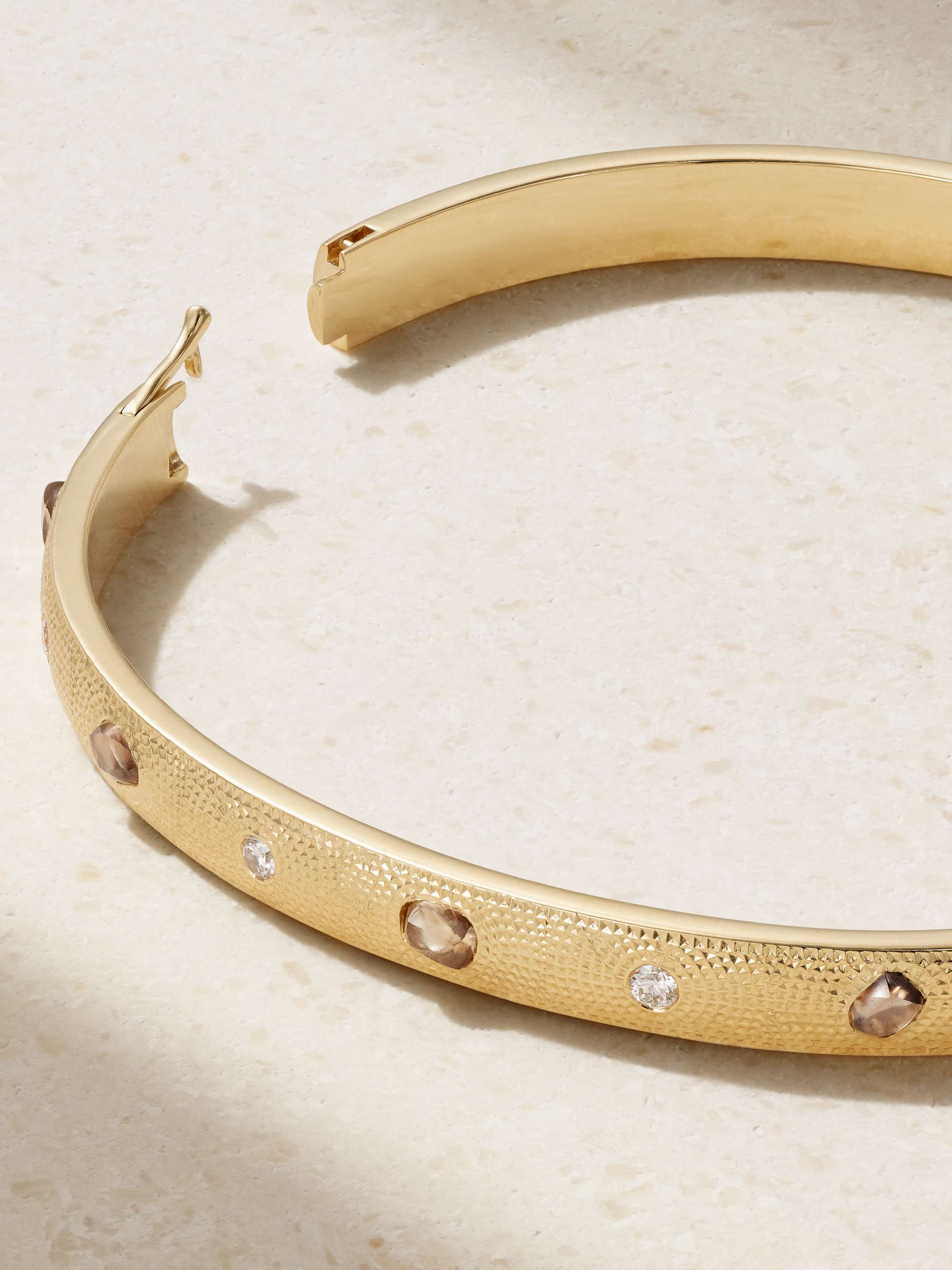 DE BEERS 