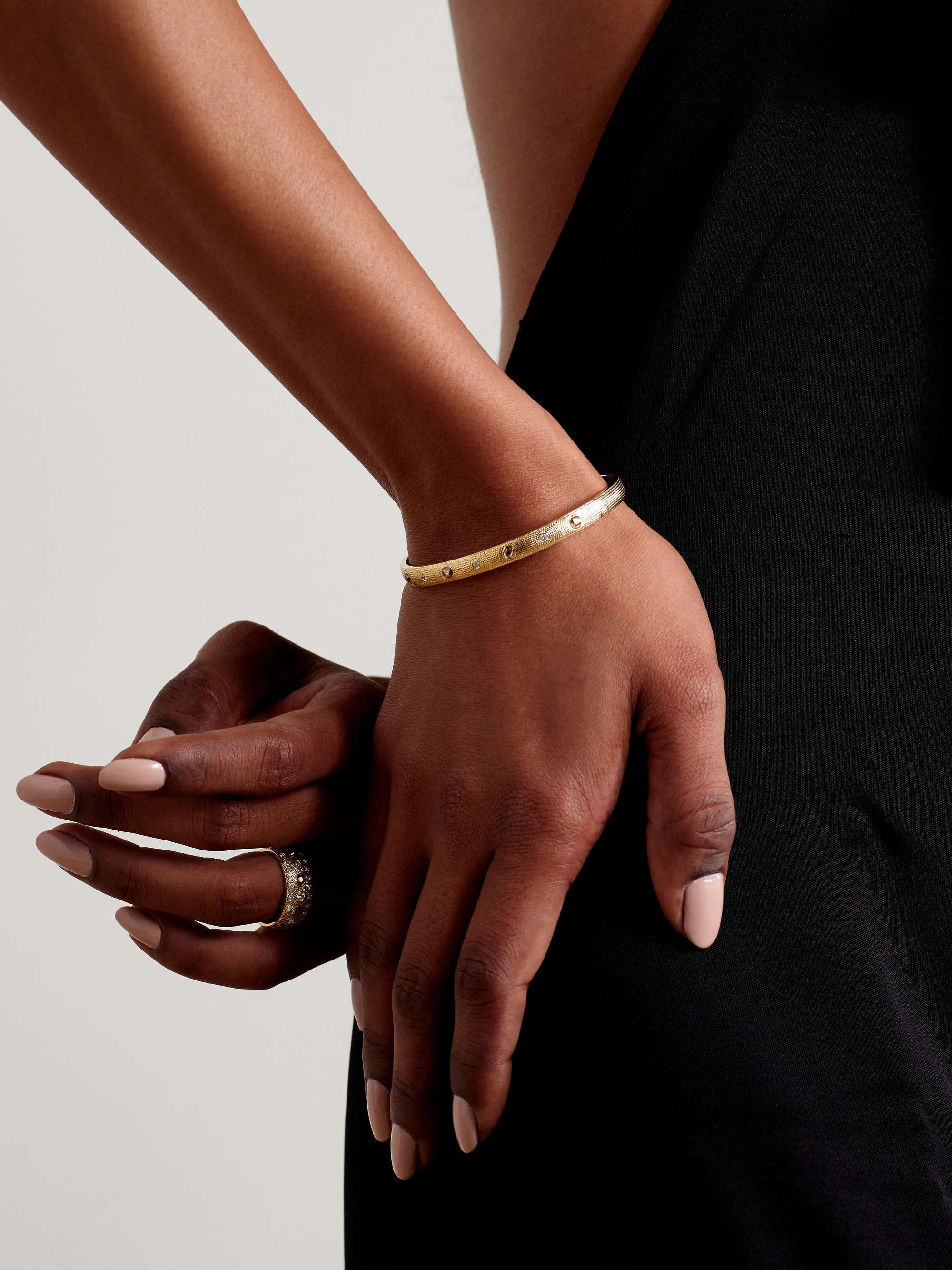 DE BEERS 