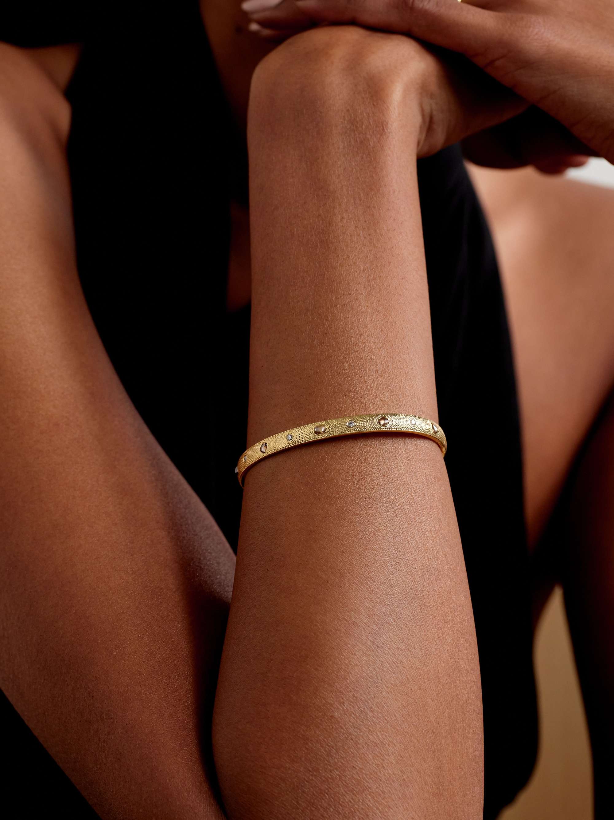 DE BEERS 