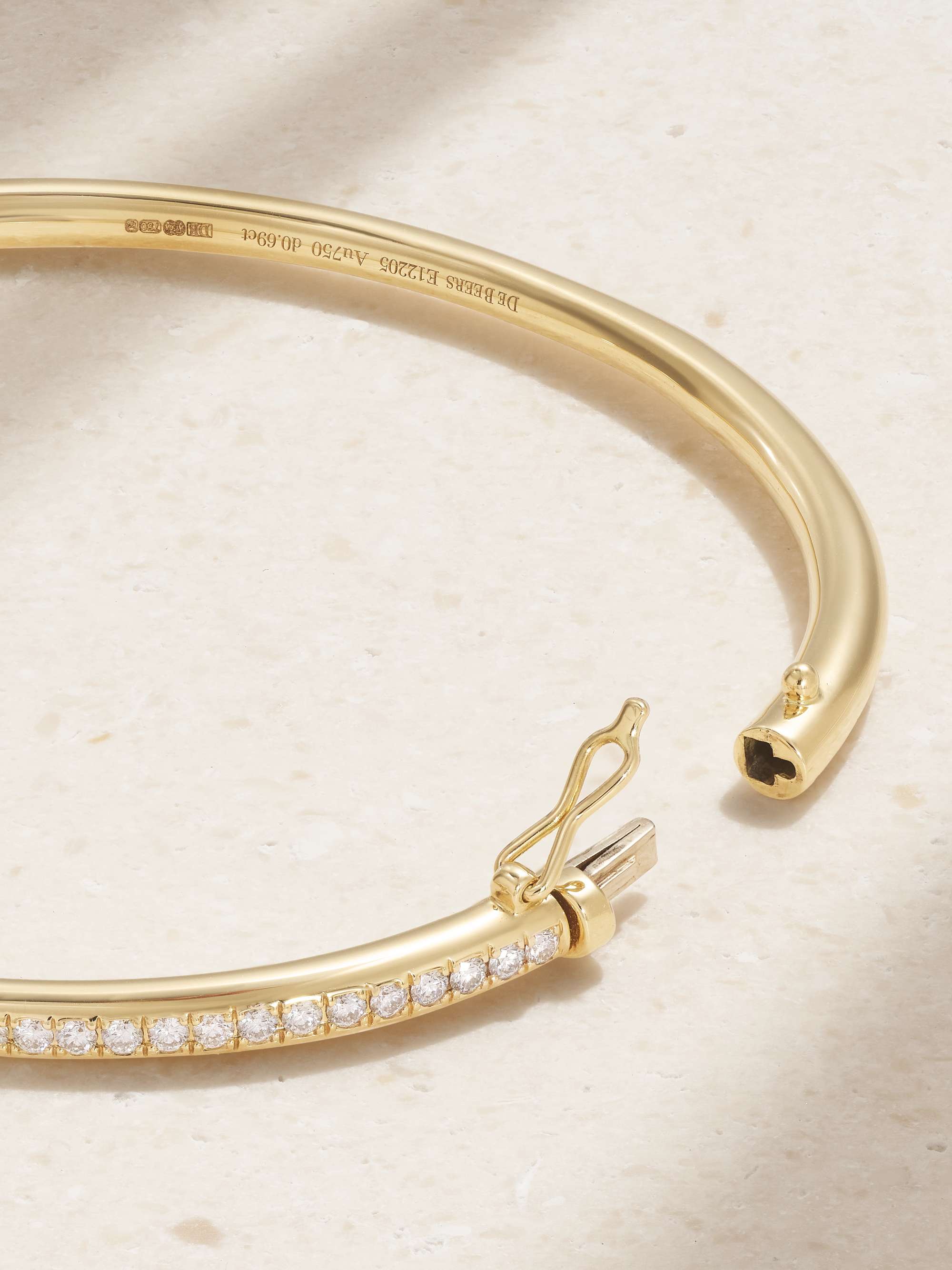 DE BEERS 