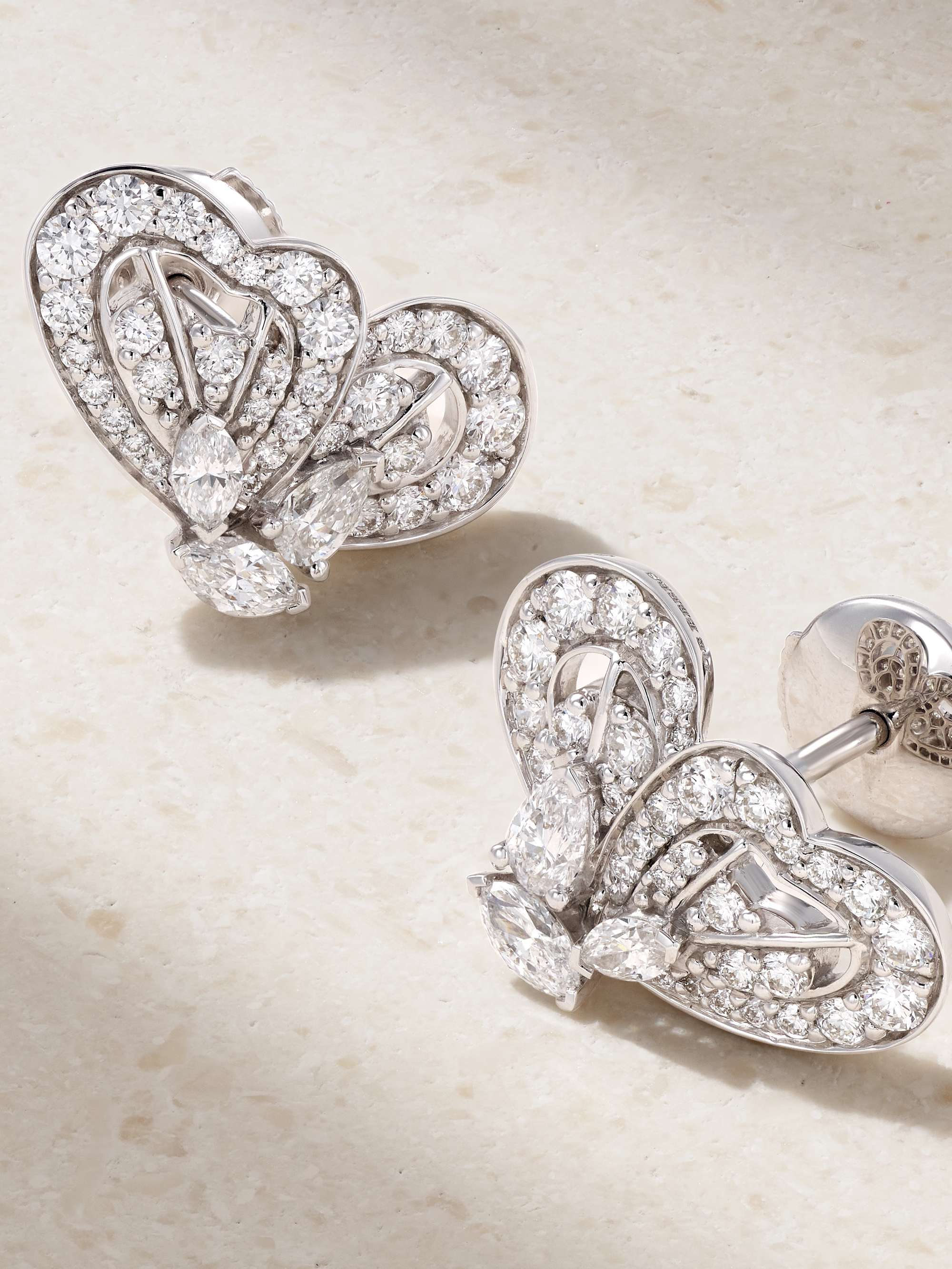 DE BEERS 