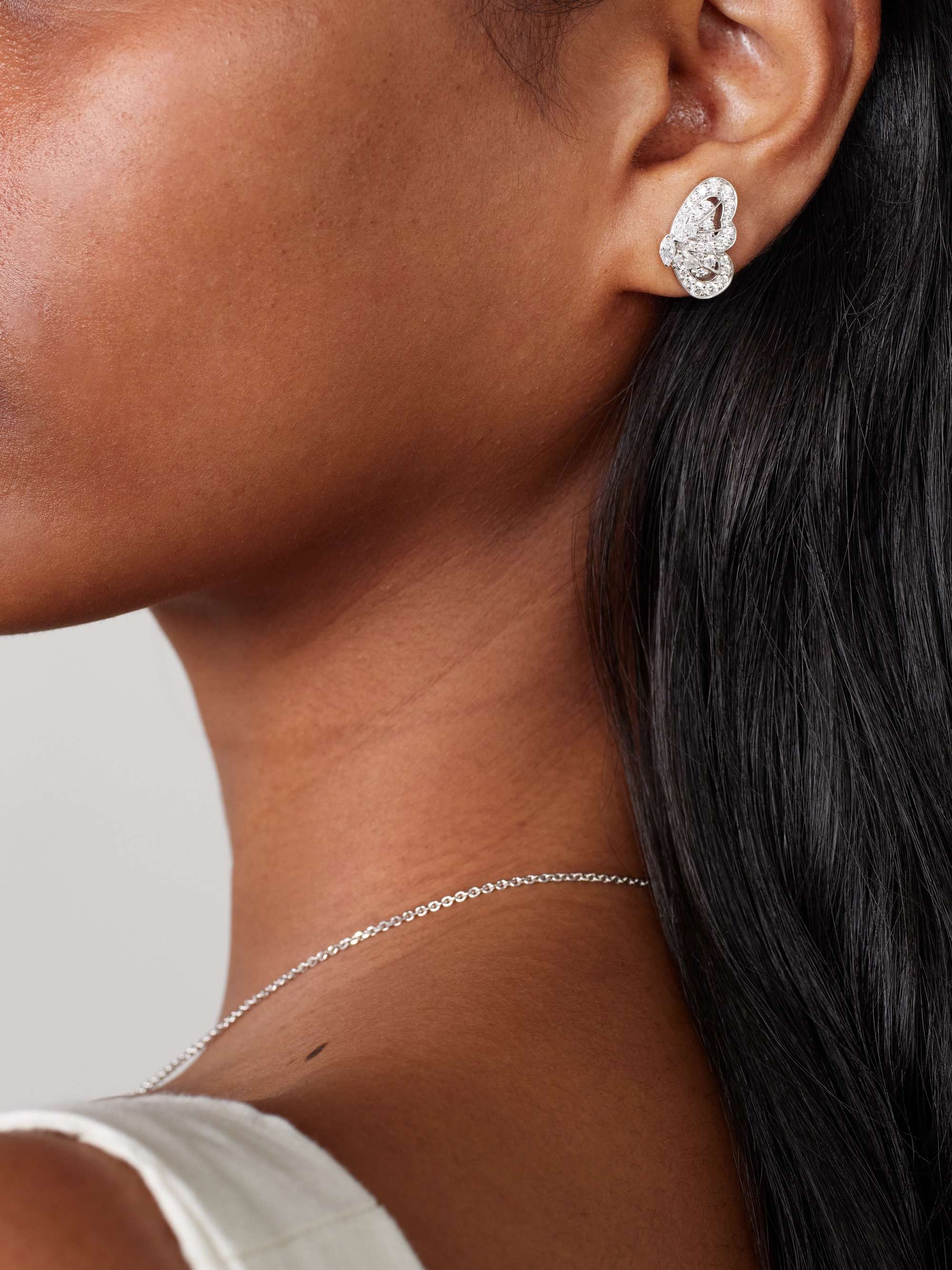 DE BEERS 