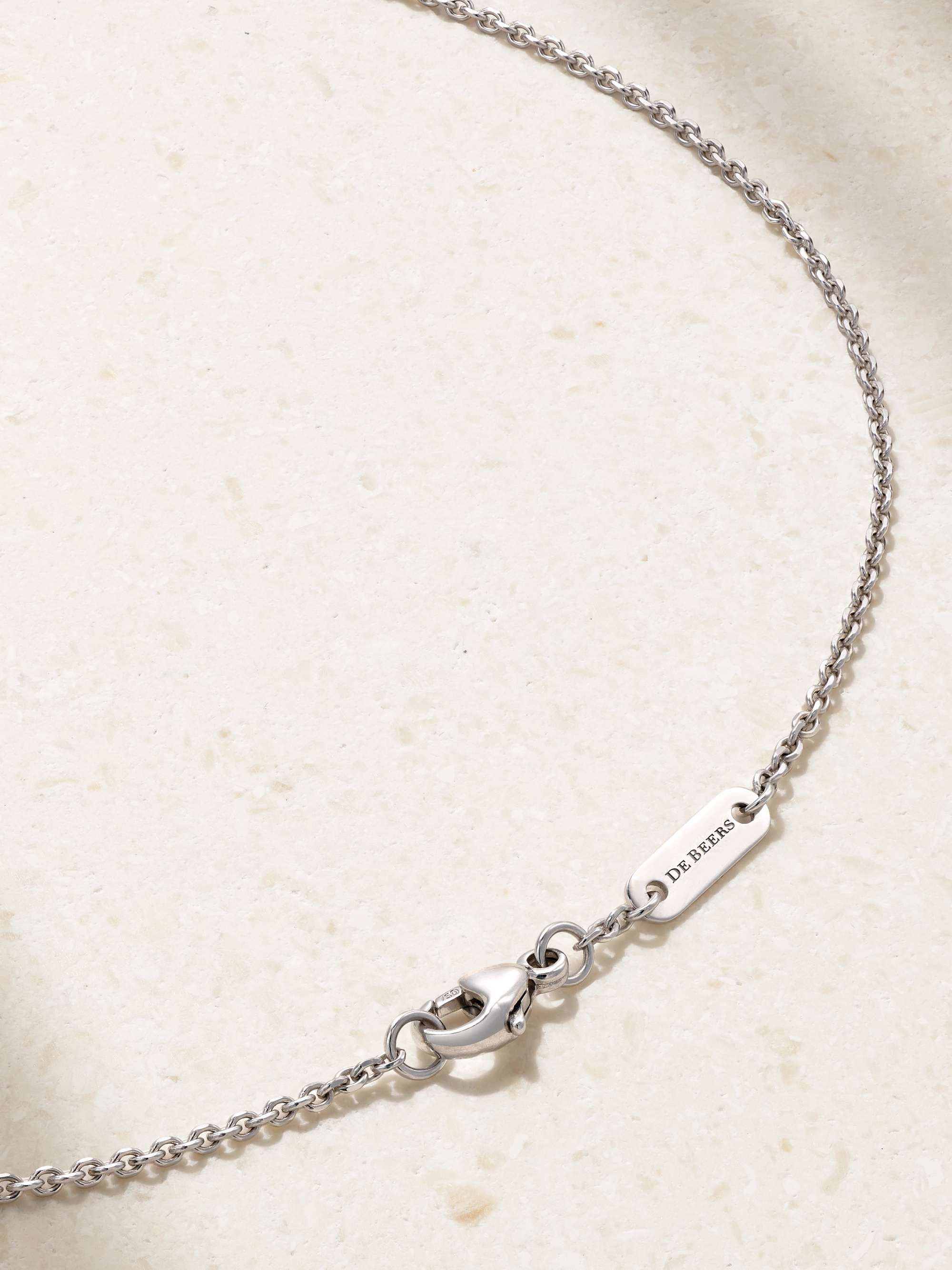 DE BEERS 