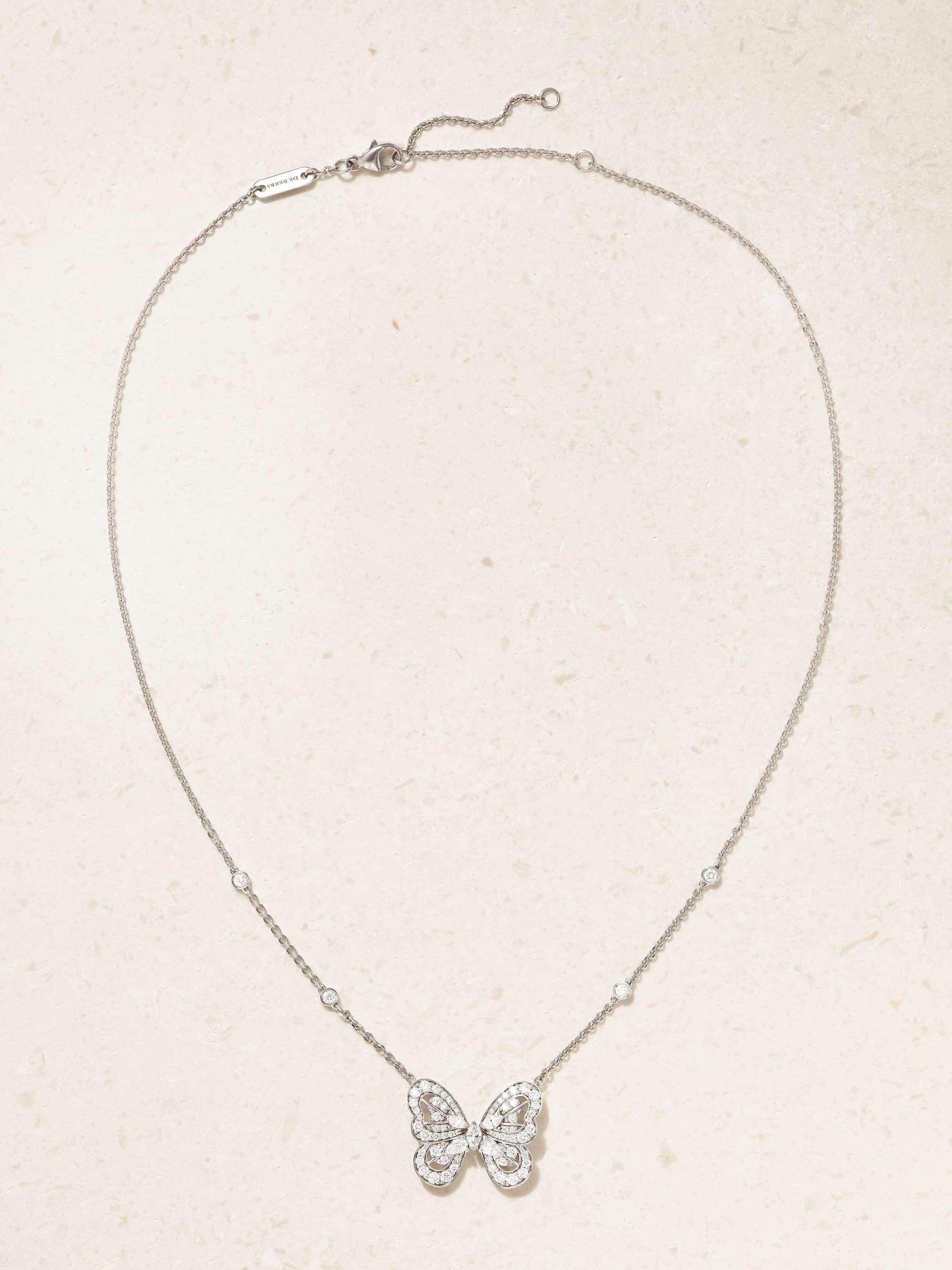 DE BEERS 