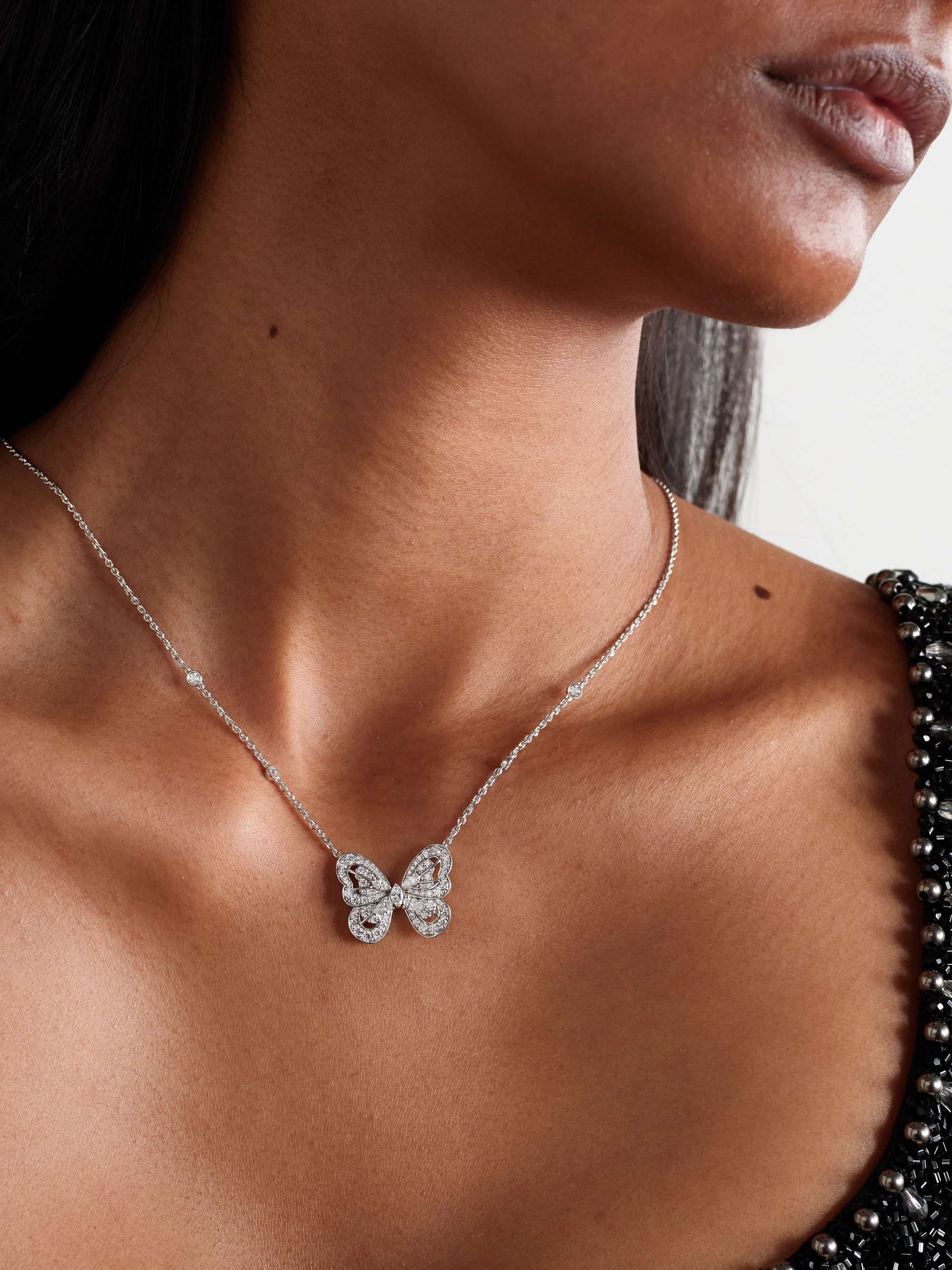 DE BEERS 