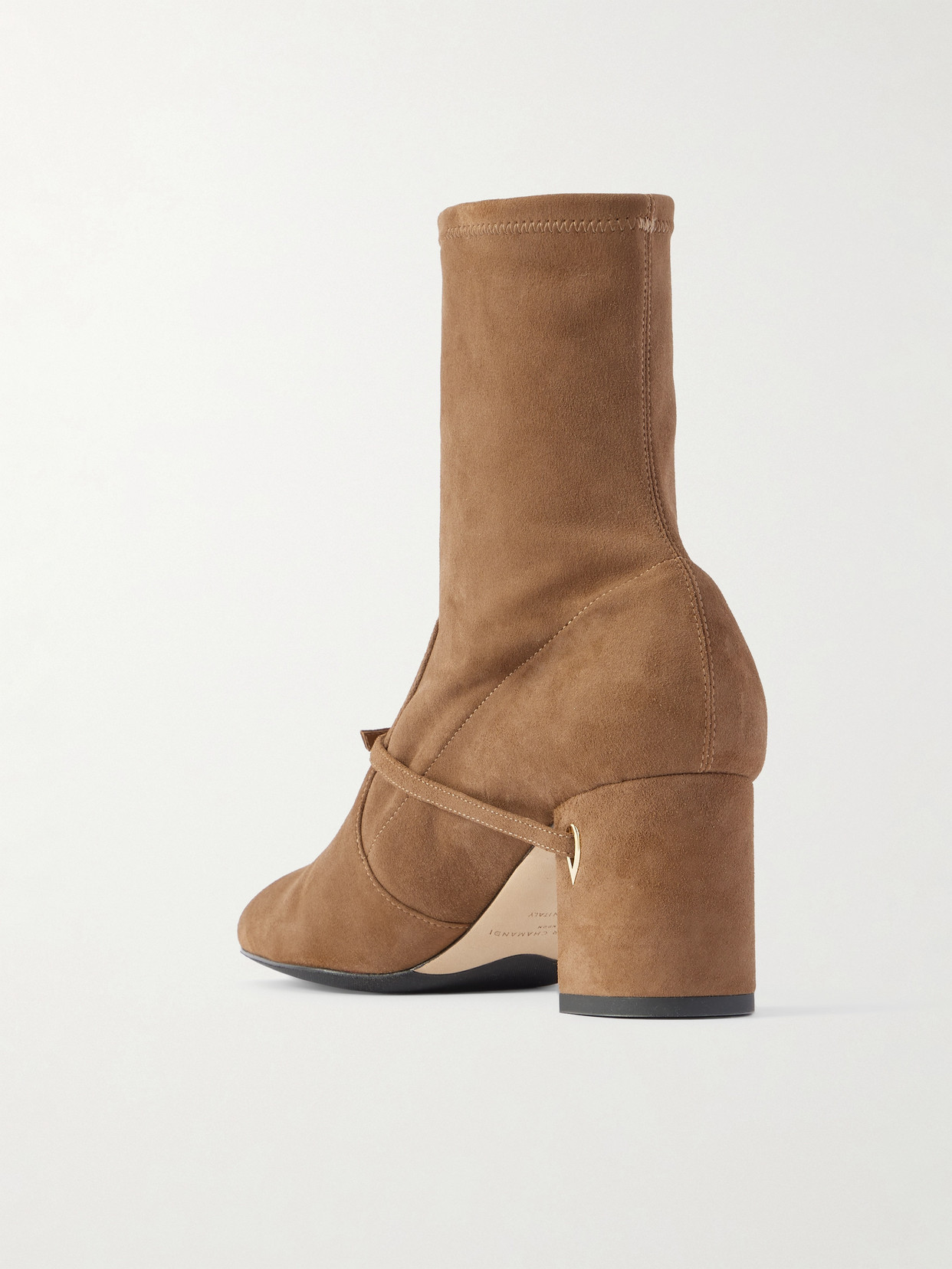 Dani 65 Ankle Boots