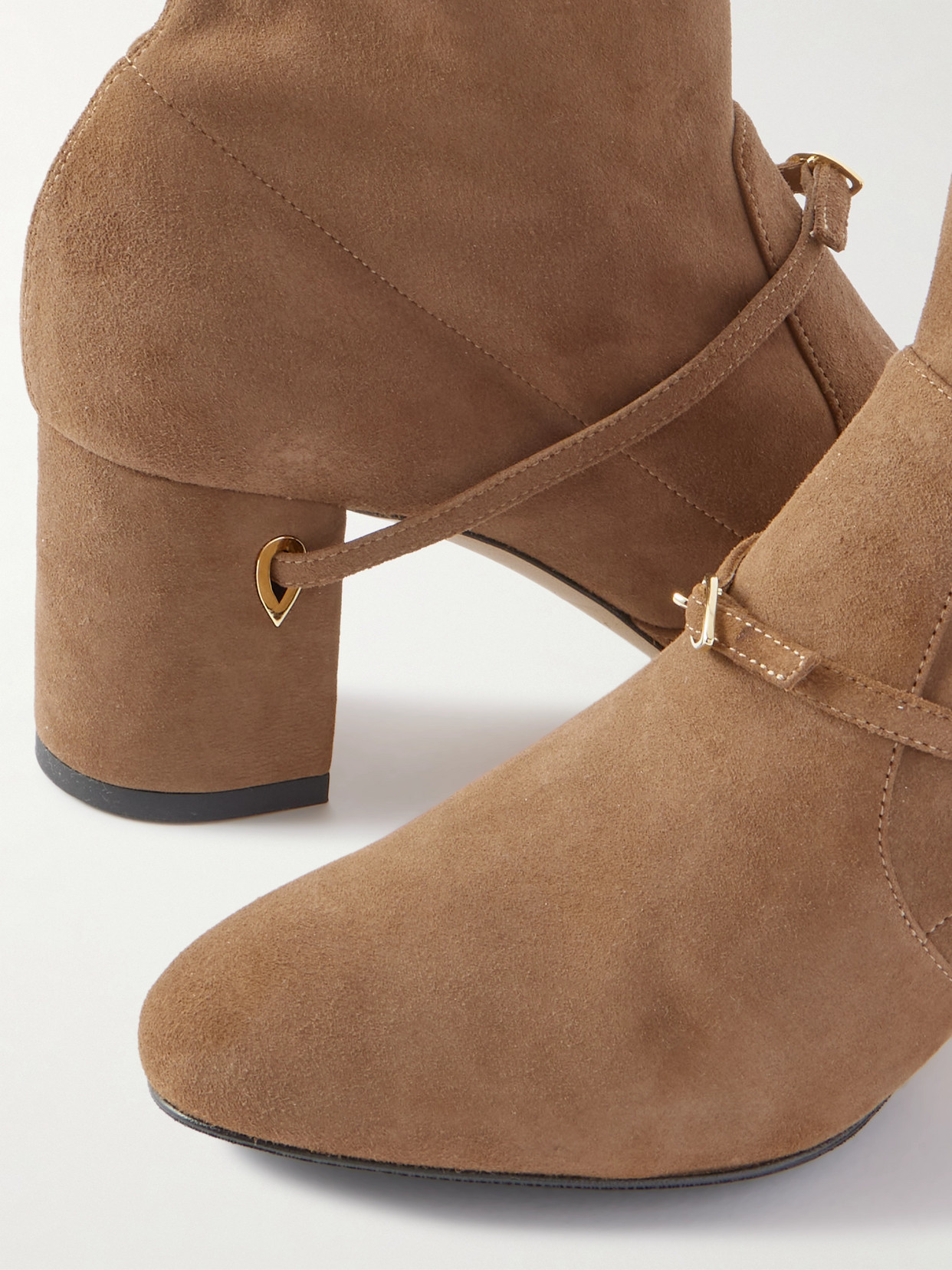 Dani 65 Ankle Boots