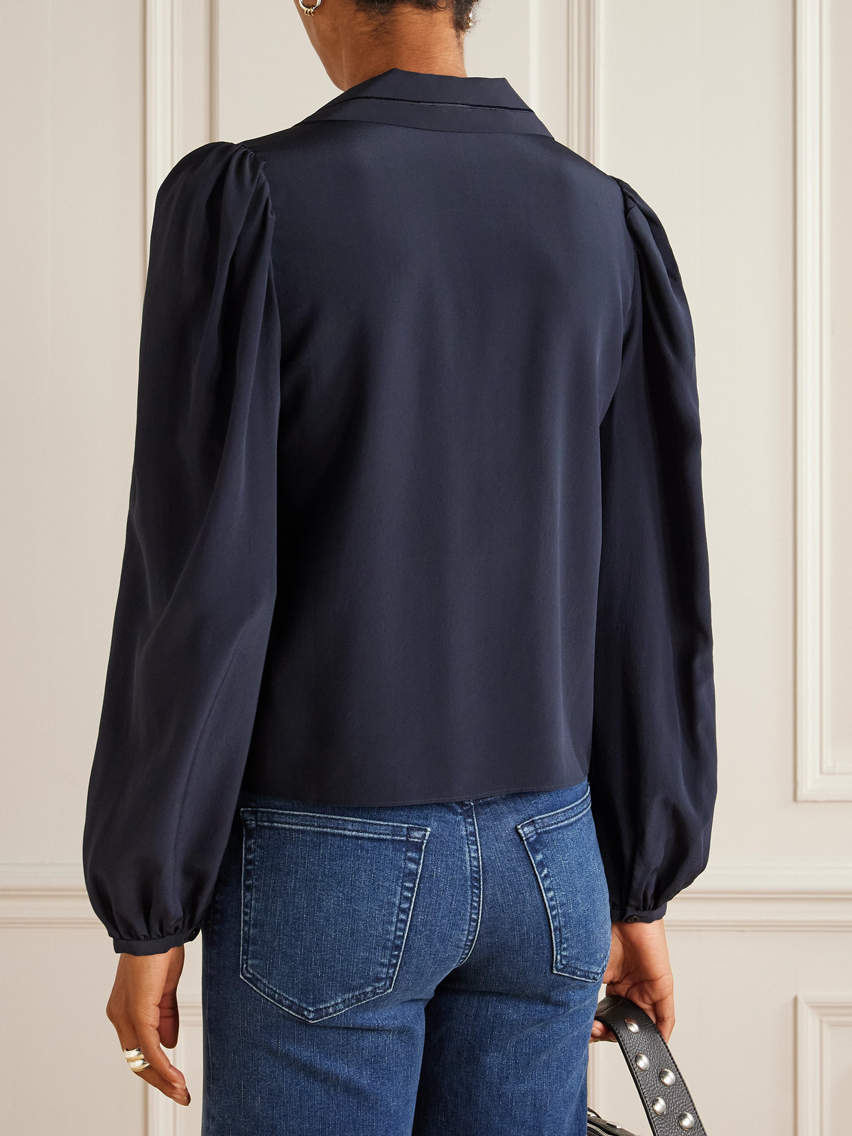 Sailor Blouse