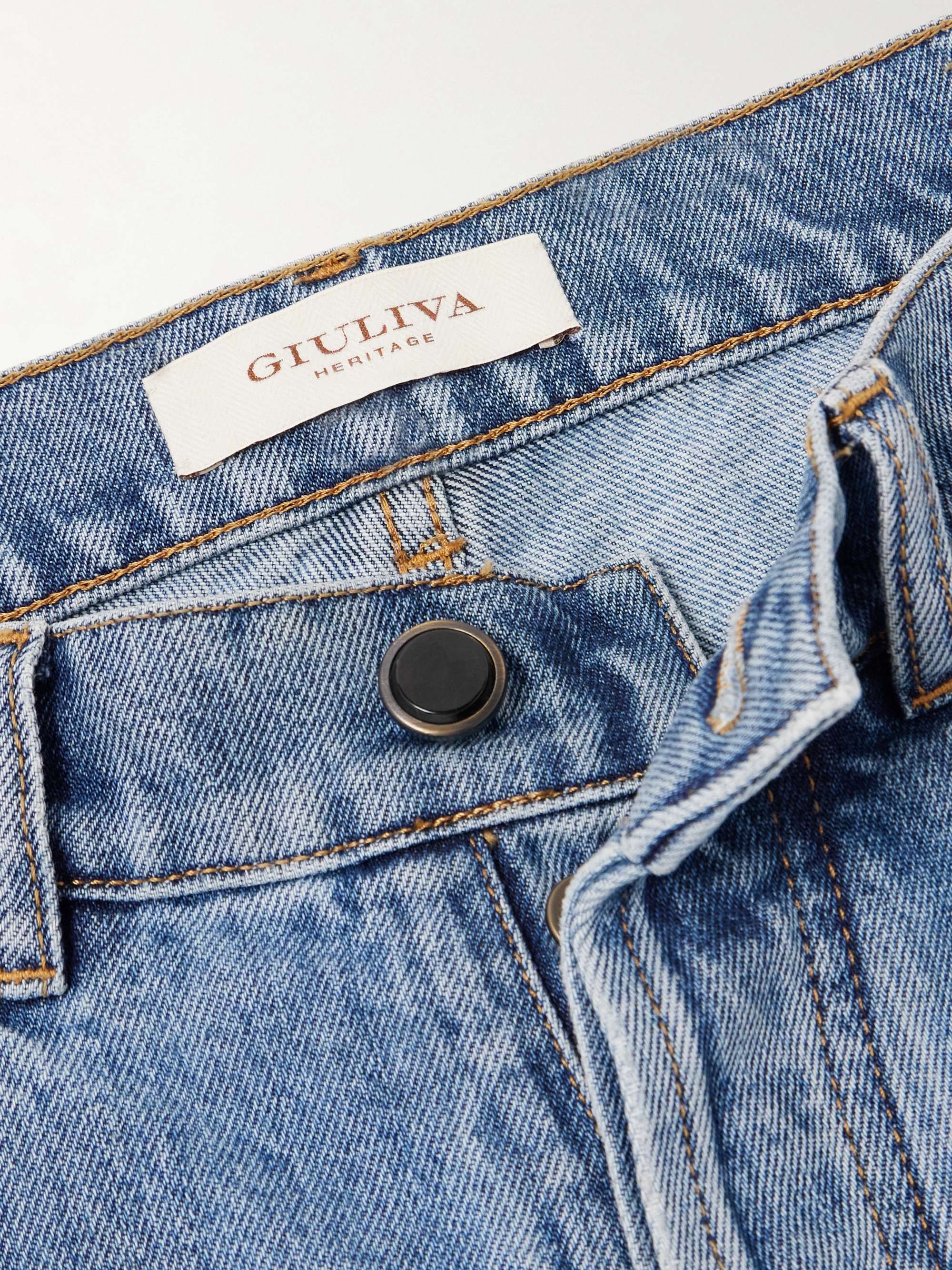 GIULIVA HERITAGE 