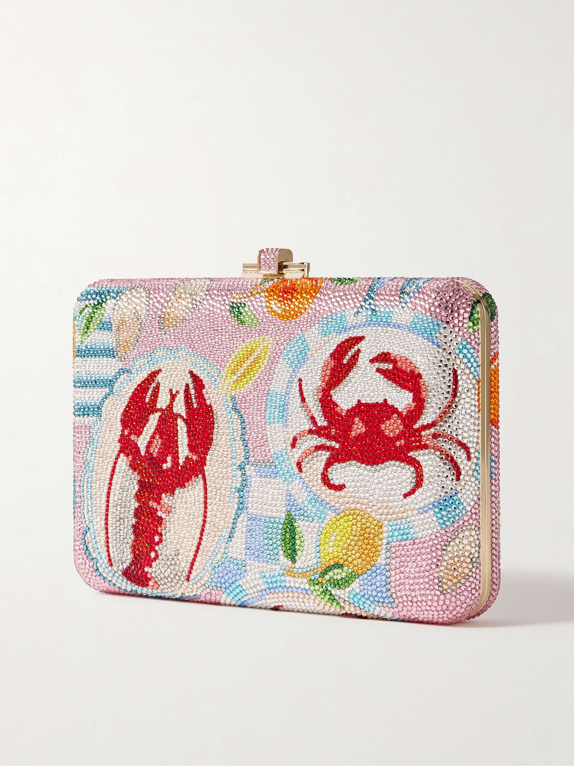 JUDITH LEIBER COUTURE 