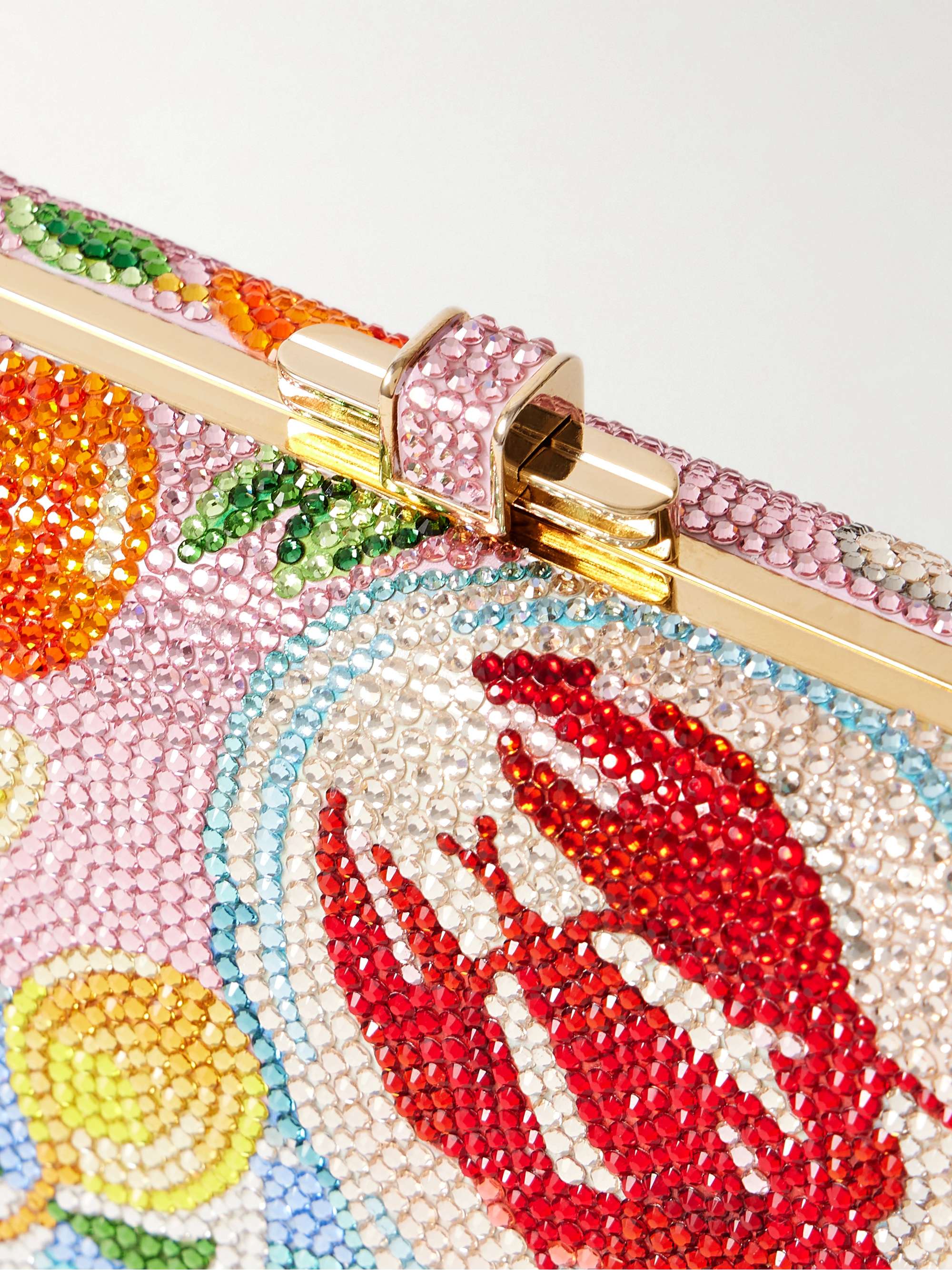 JUDITH LEIBER COUTURE 