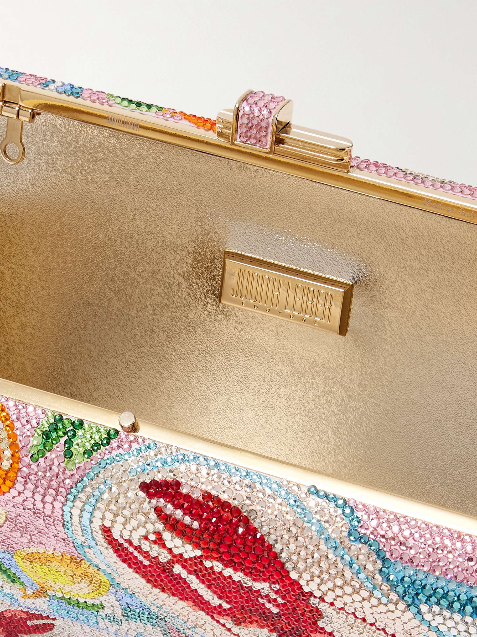 JUDITH LEIBER COUTURE 