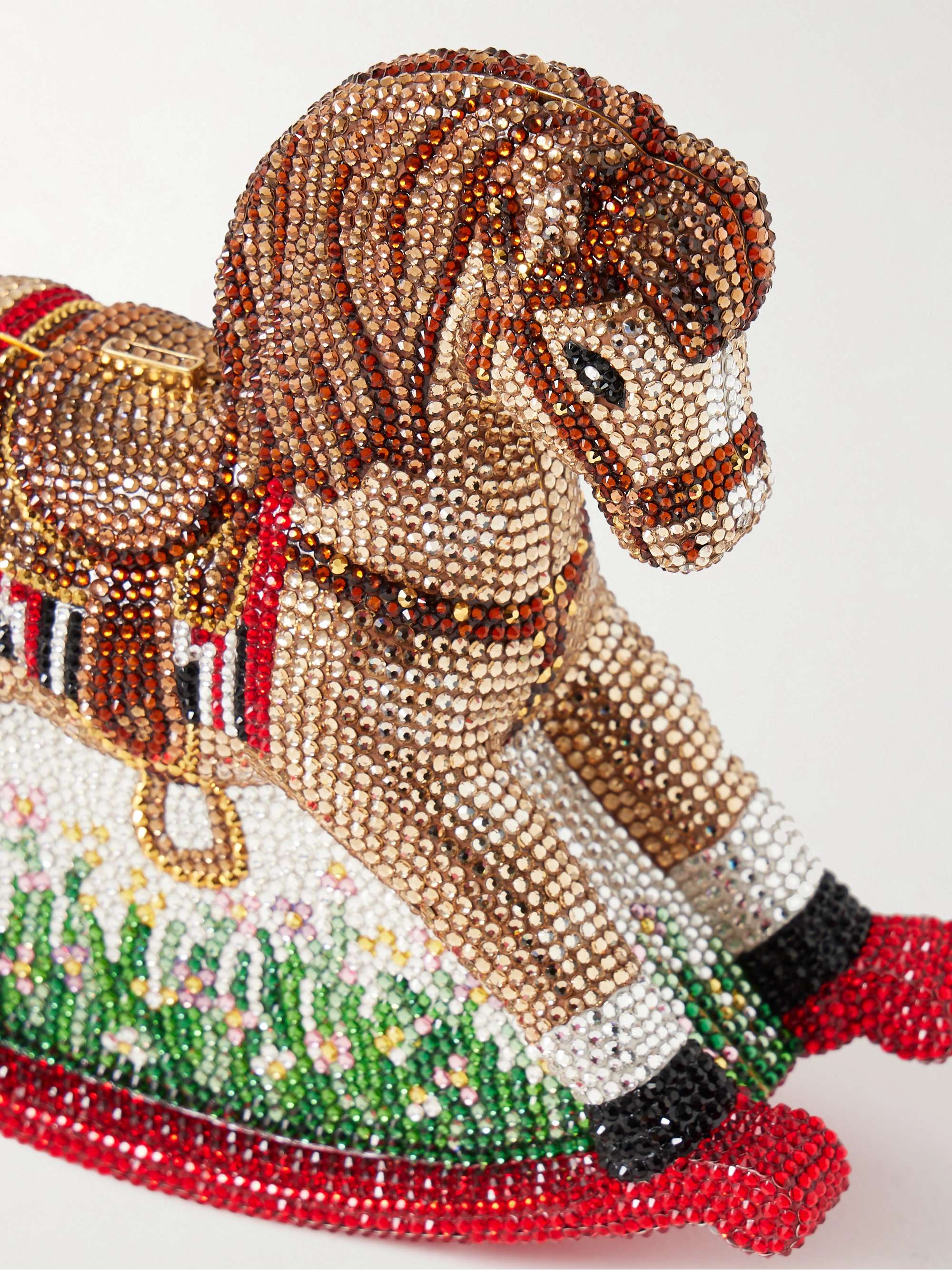 JUDITH LEIBER COUTURE 