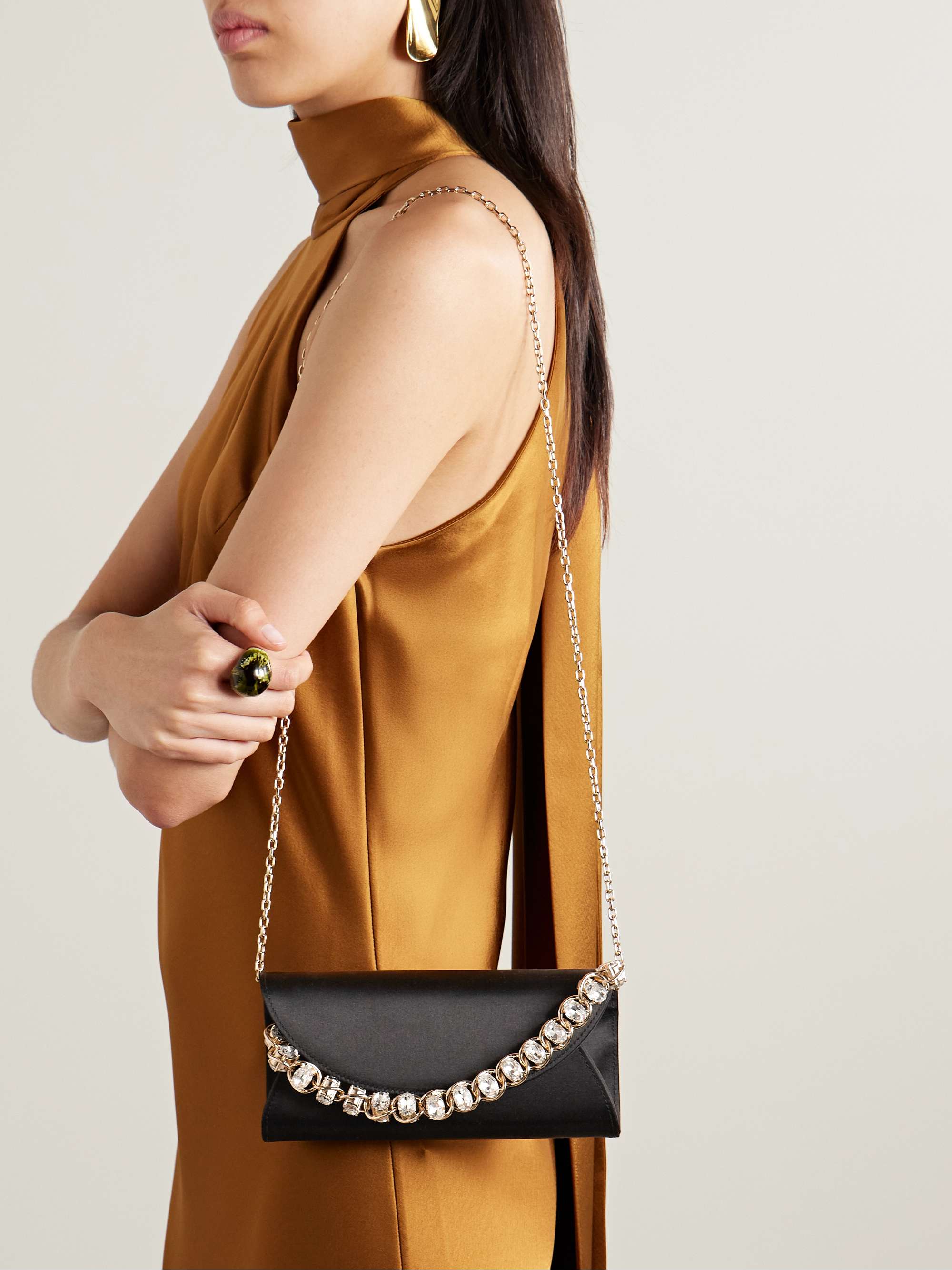 JUDITH LEIBER COUTURE 