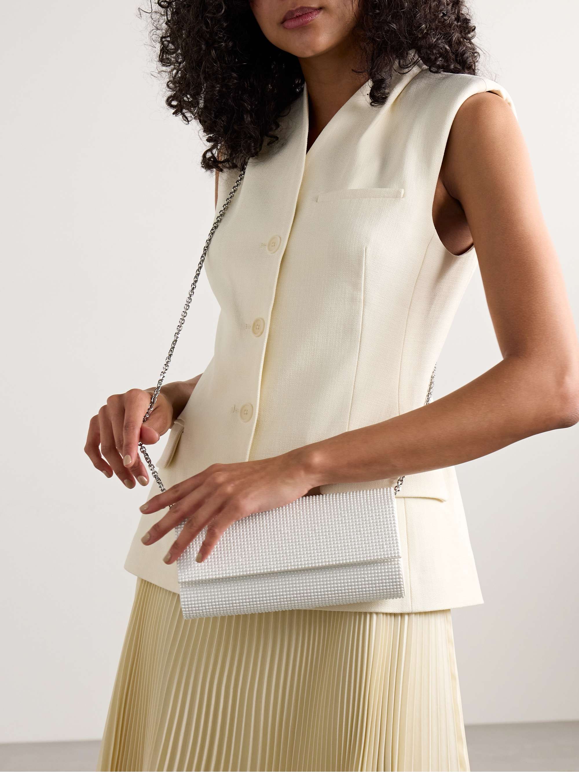 JUDITH LEIBER COUTURE 