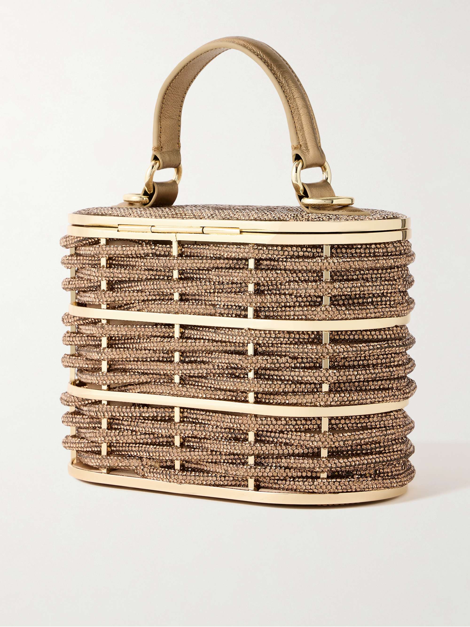 JUDITH LEIBER COUTURE 