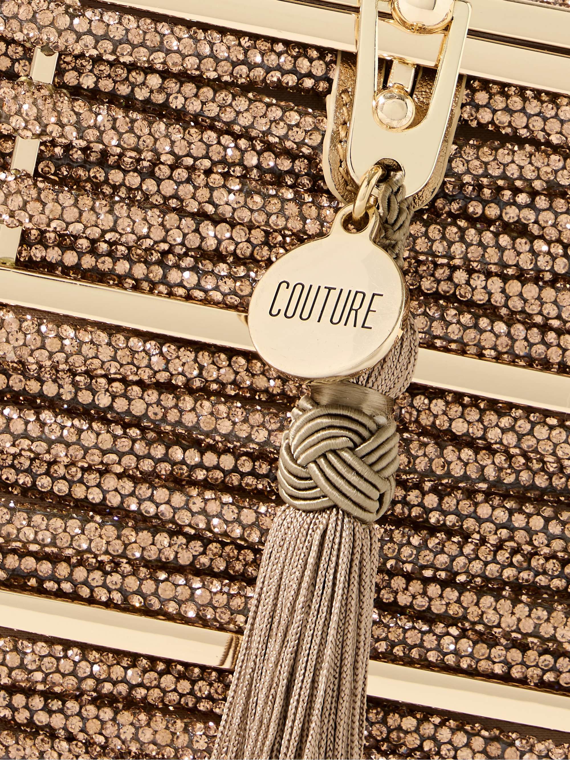 JUDITH LEIBER COUTURE 