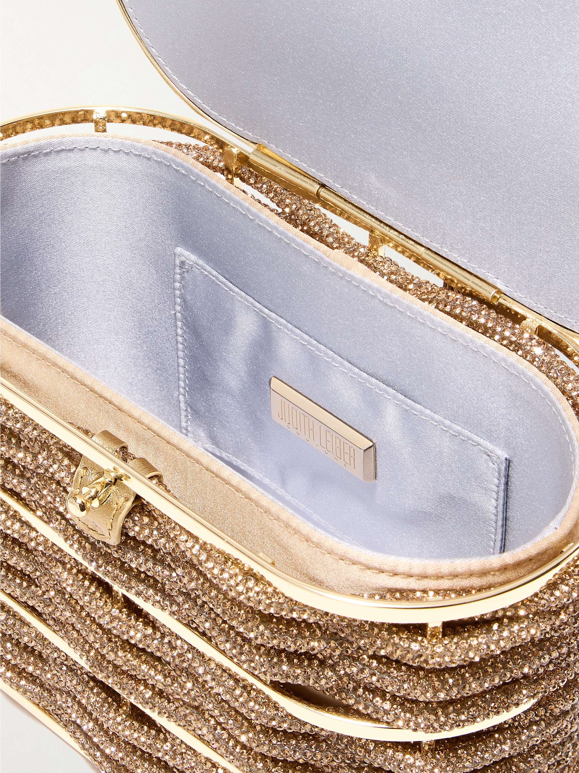 JUDITH LEIBER COUTURE 