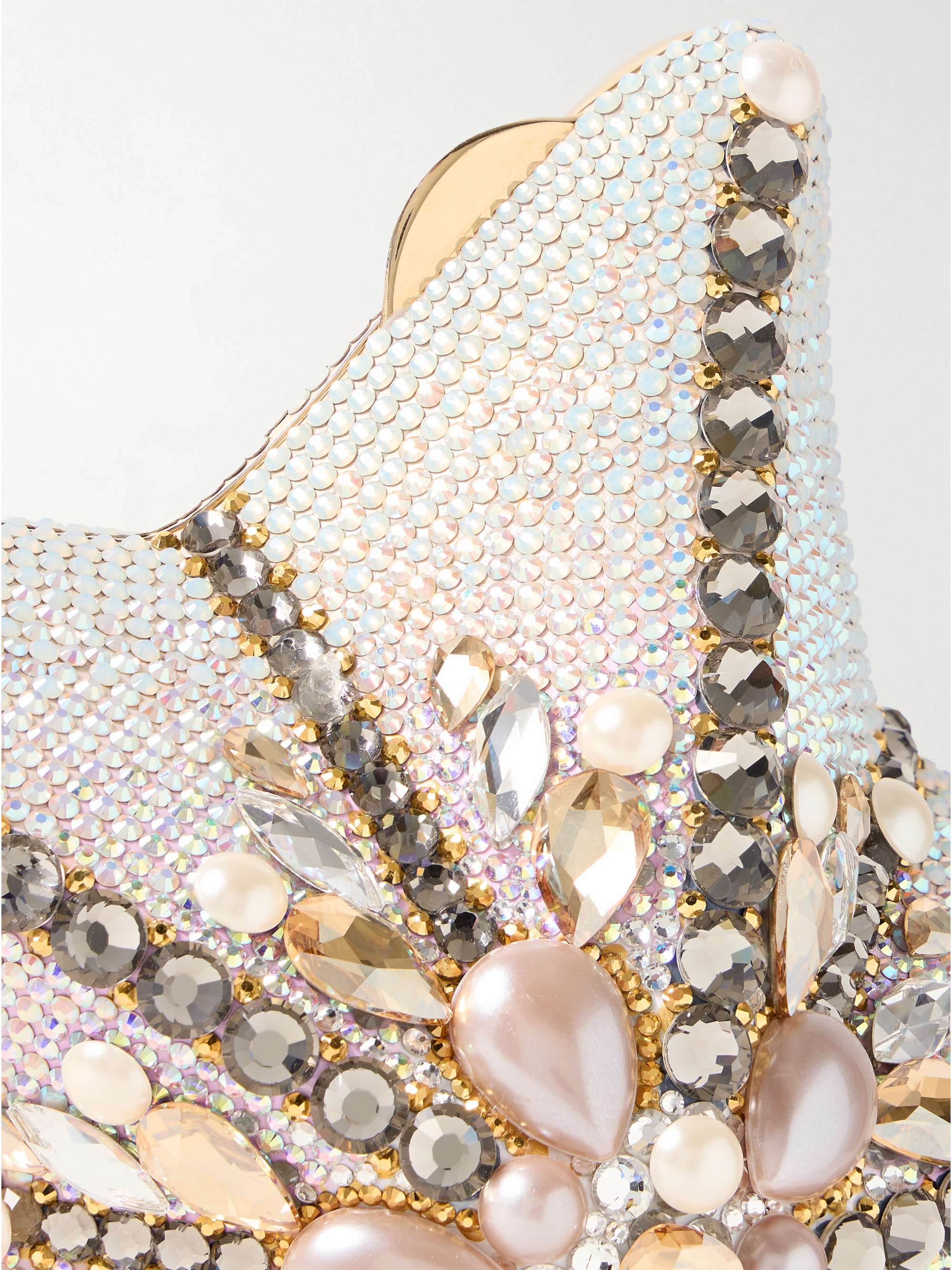 JUDITH LEIBER COUTURE 