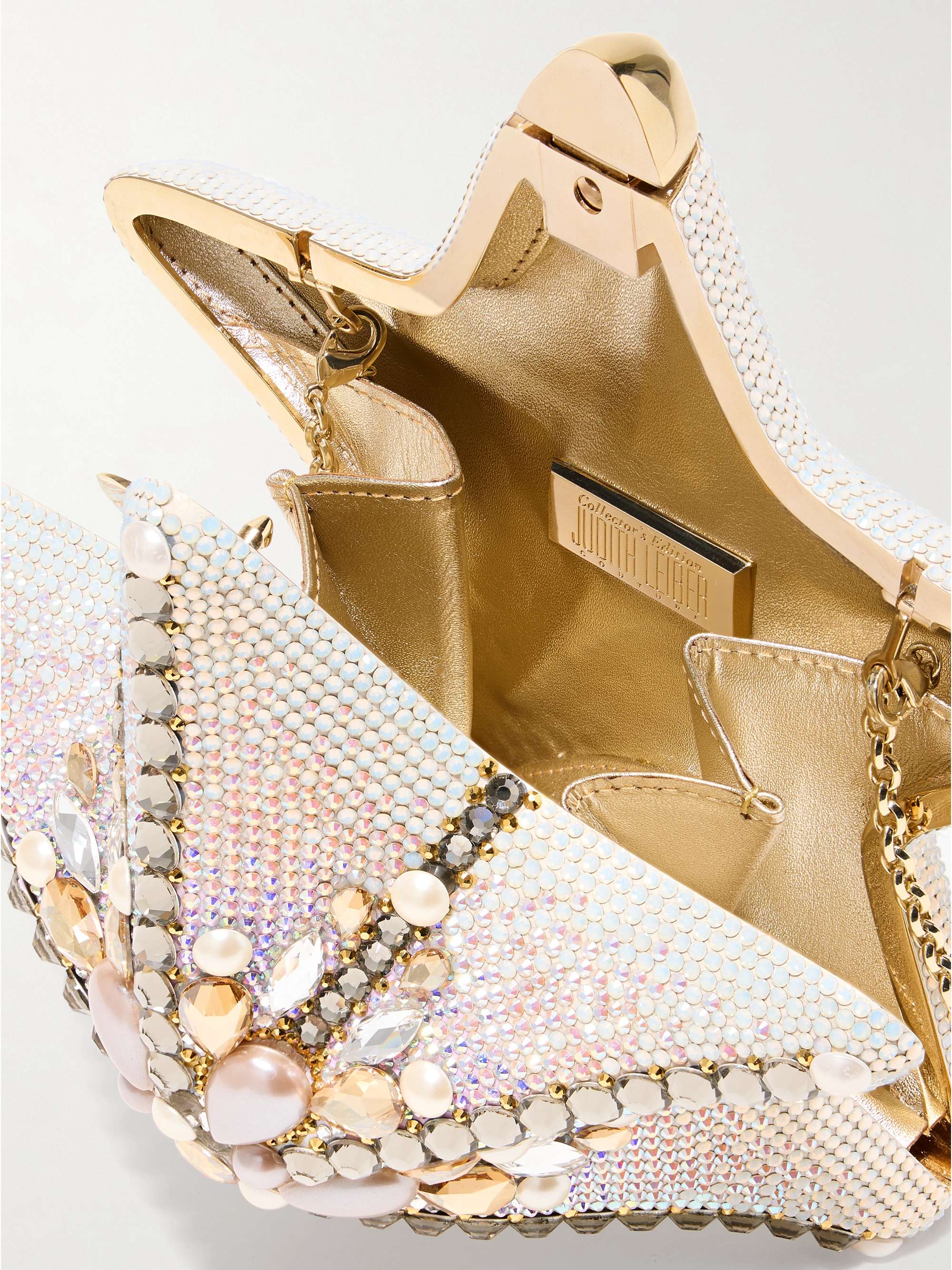 JUDITH LEIBER COUTURE 