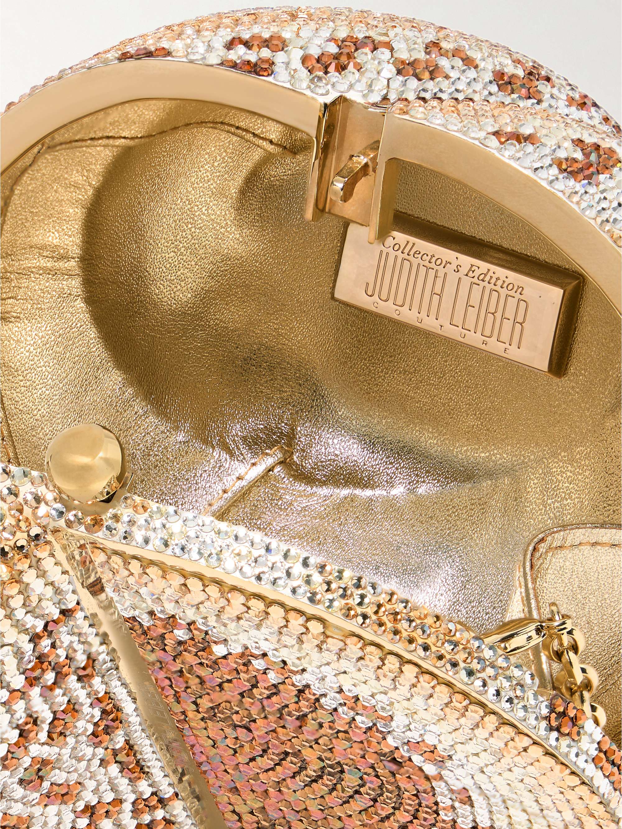 JUDITH LEIBER COUTURE 