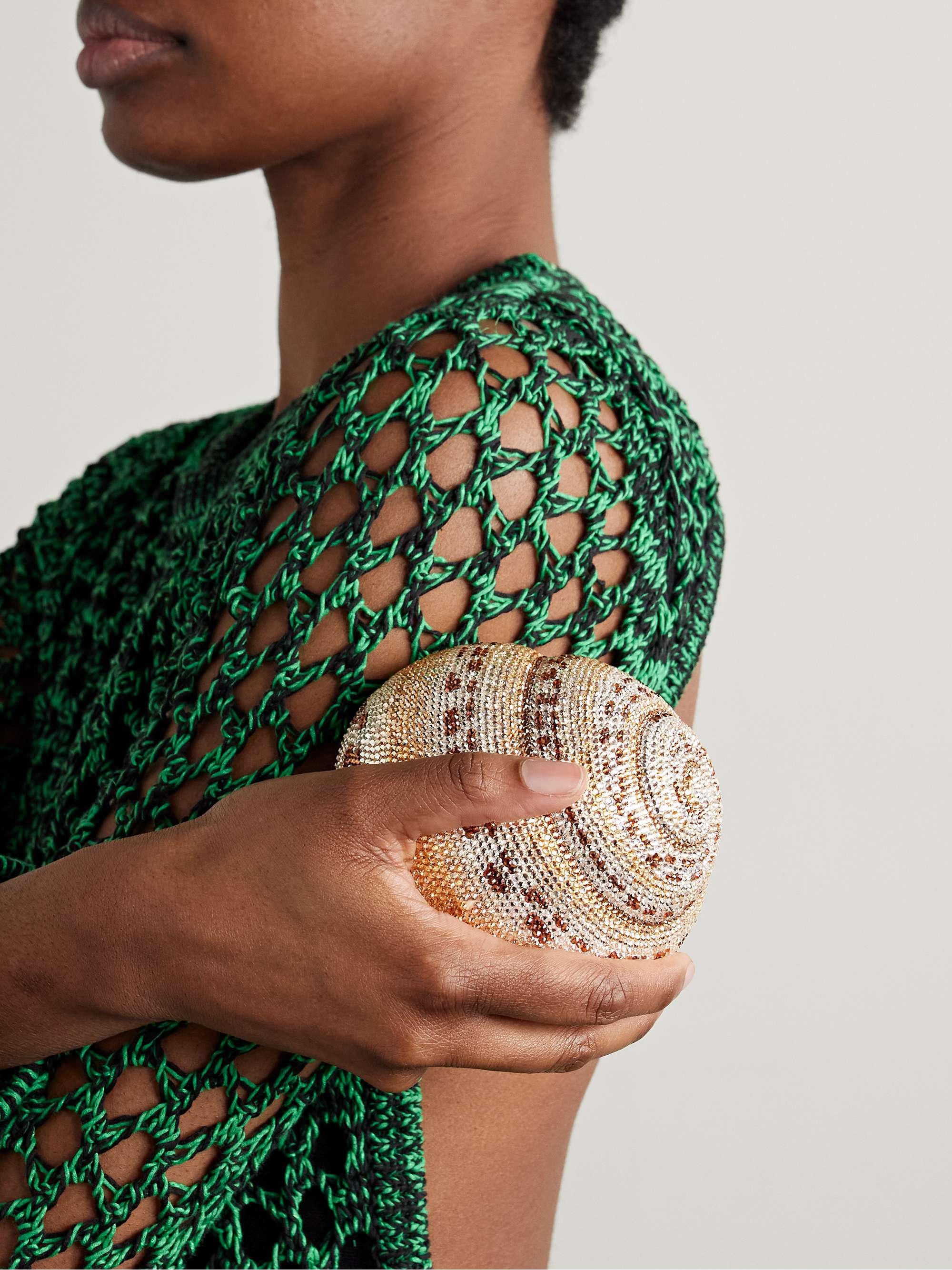 JUDITH LEIBER COUTURE 