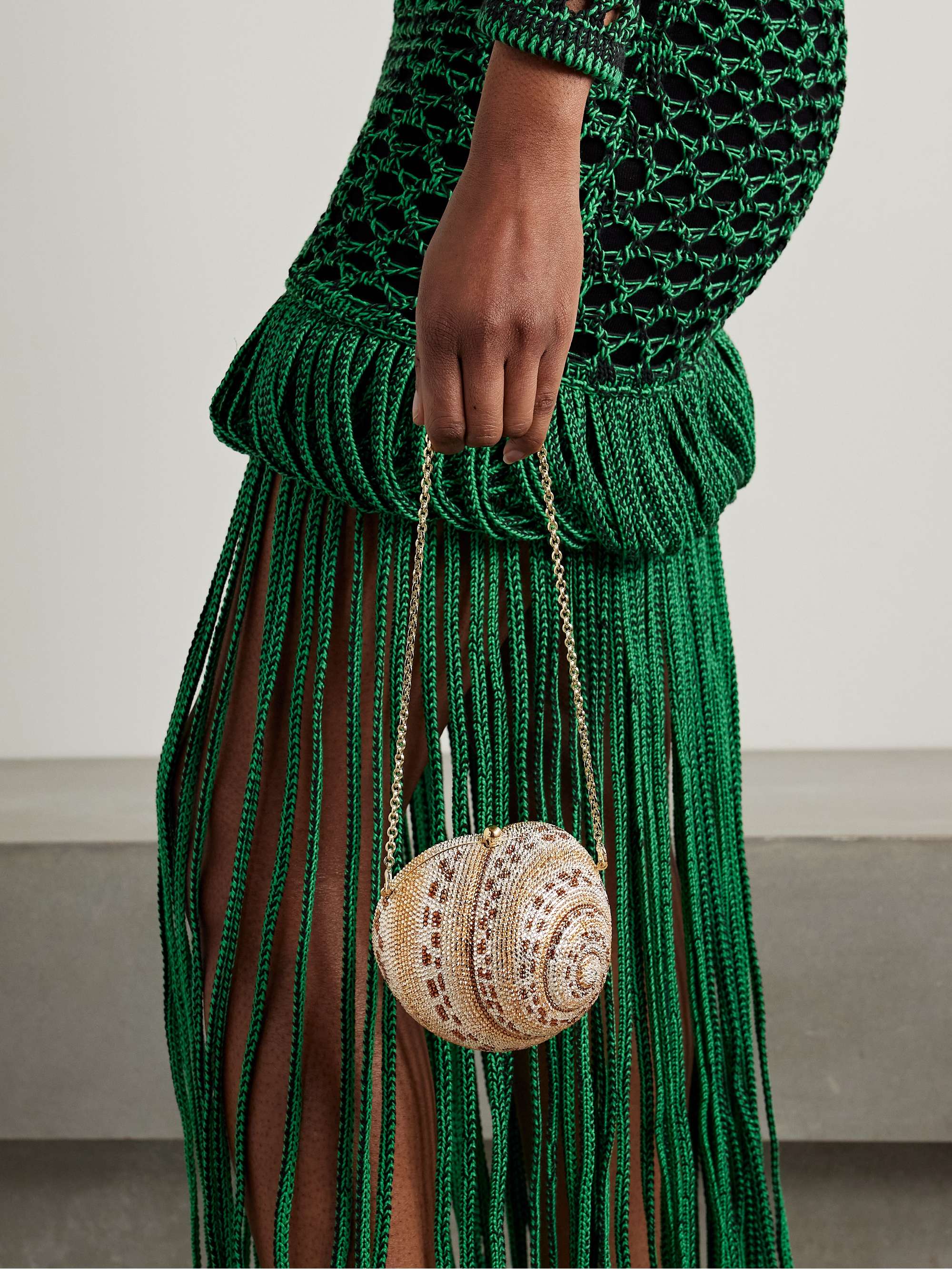 JUDITH LEIBER COUTURE 