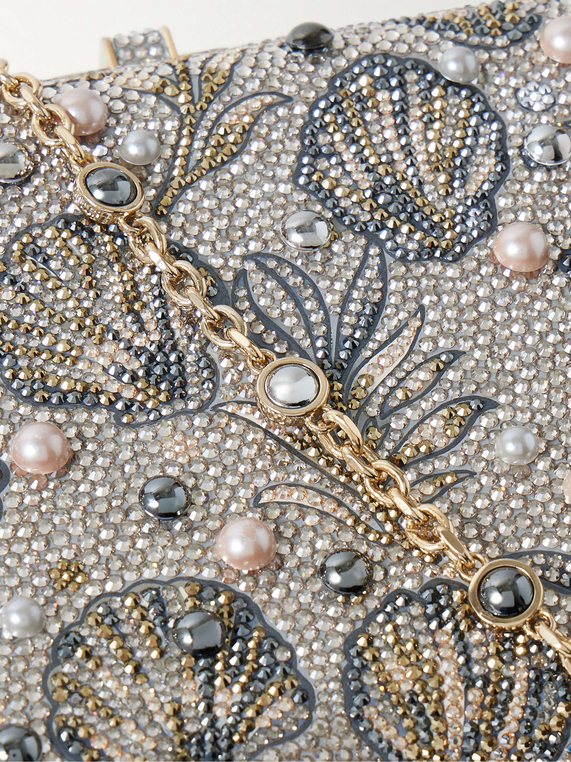 JUDITH LEIBER COUTURE 