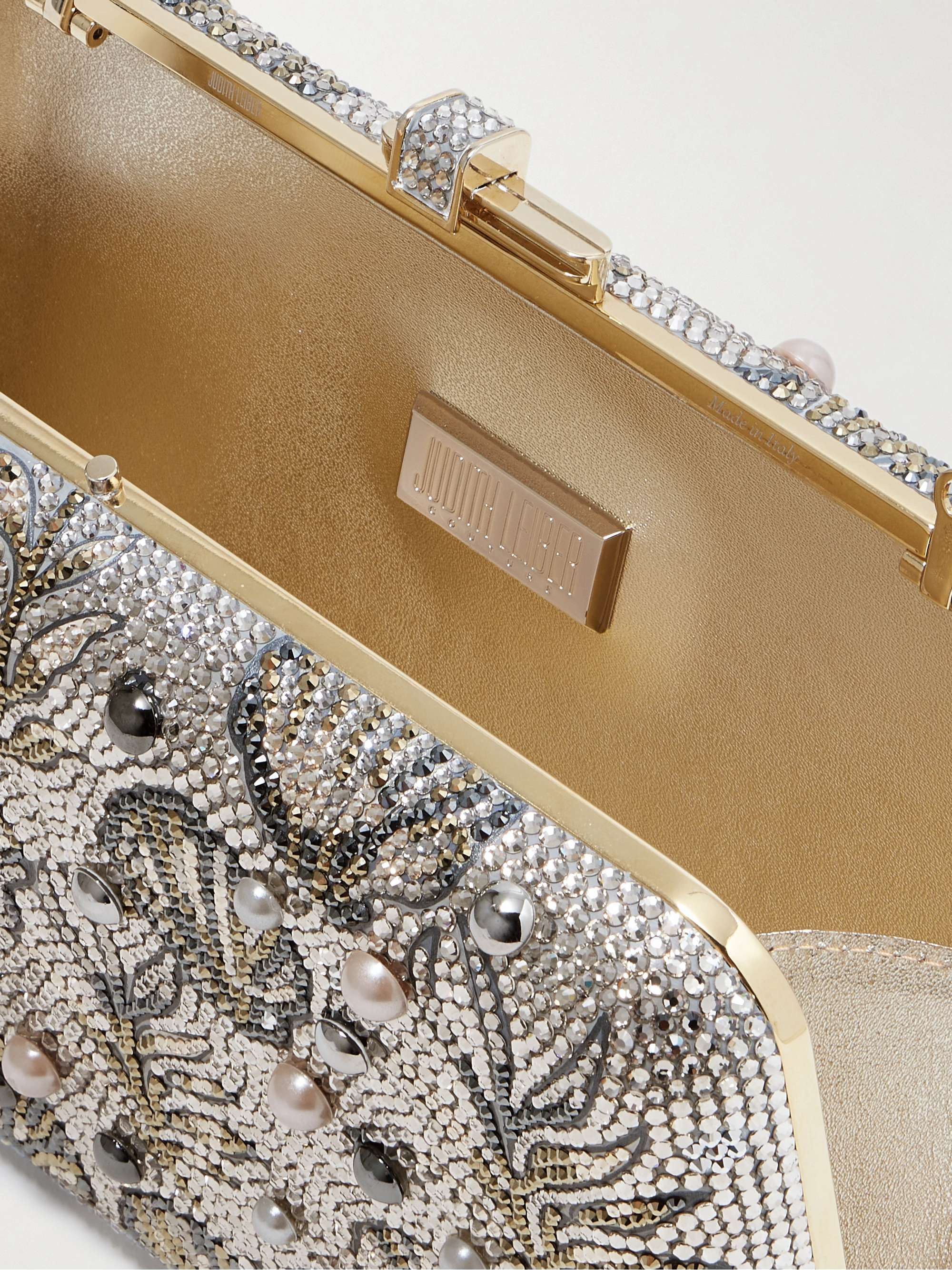JUDITH LEIBER COUTURE 