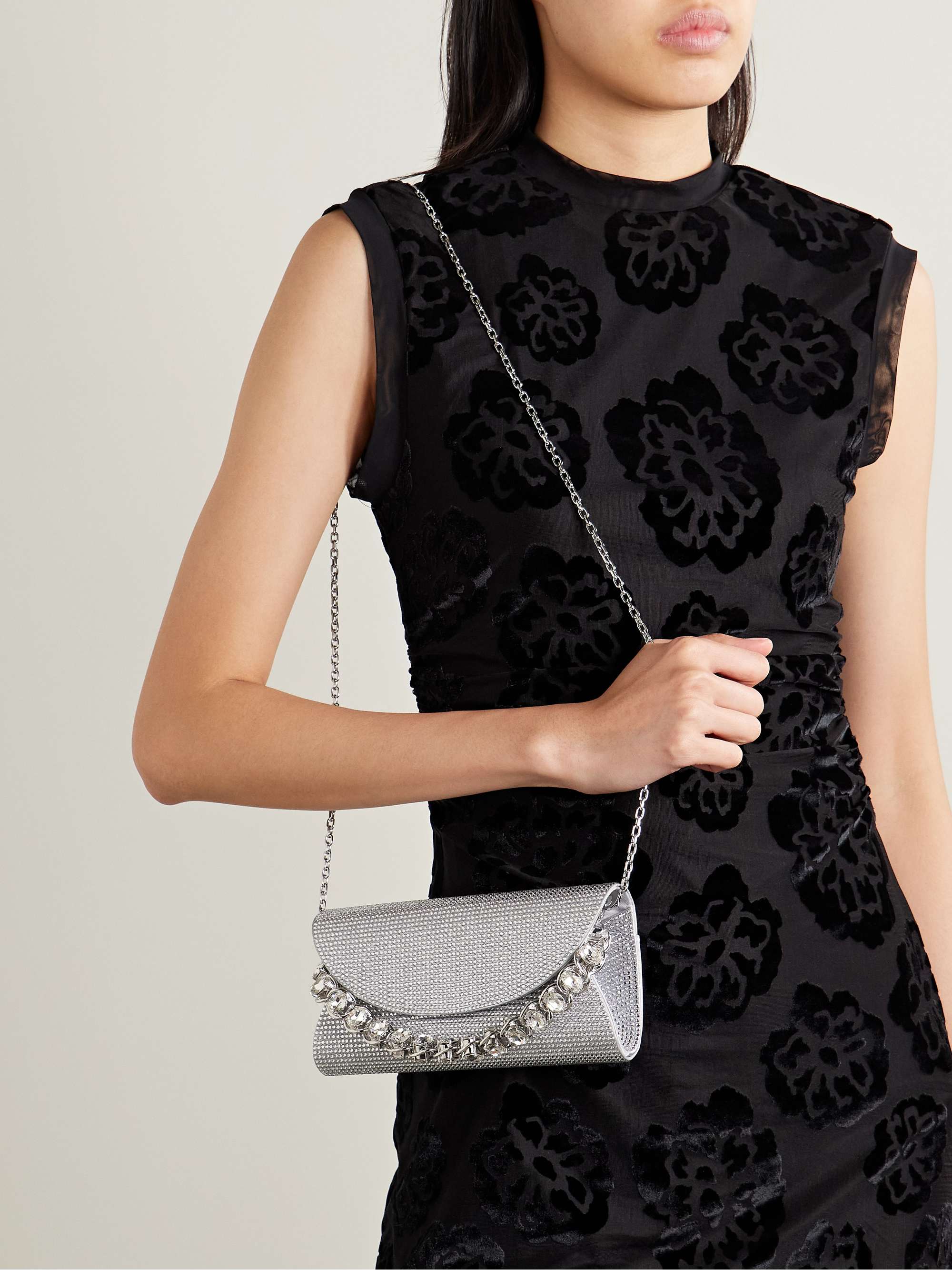 JUDITH LEIBER COUTURE 