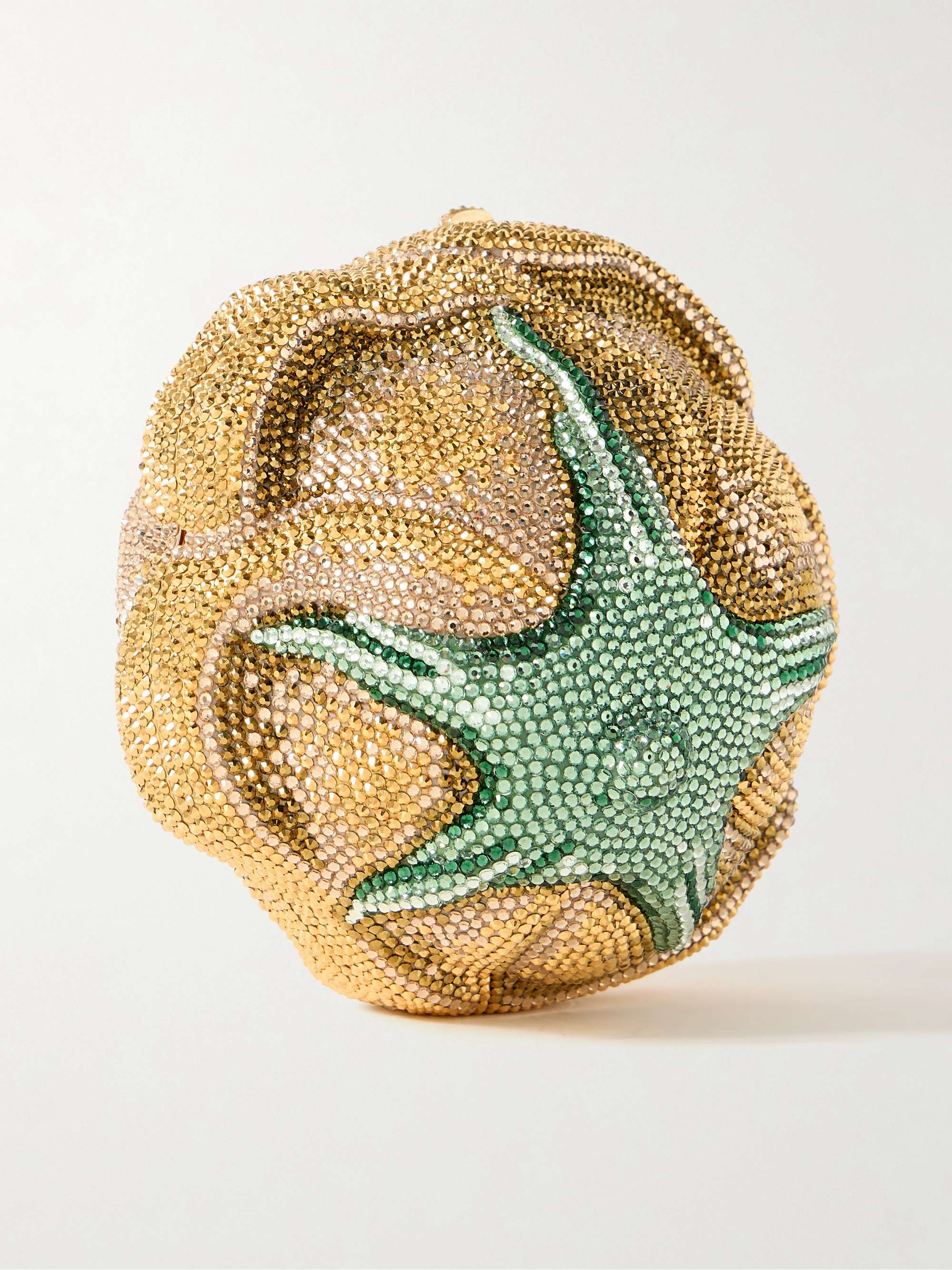 JUDITH LEIBER COUTURE INVISIBLE PID