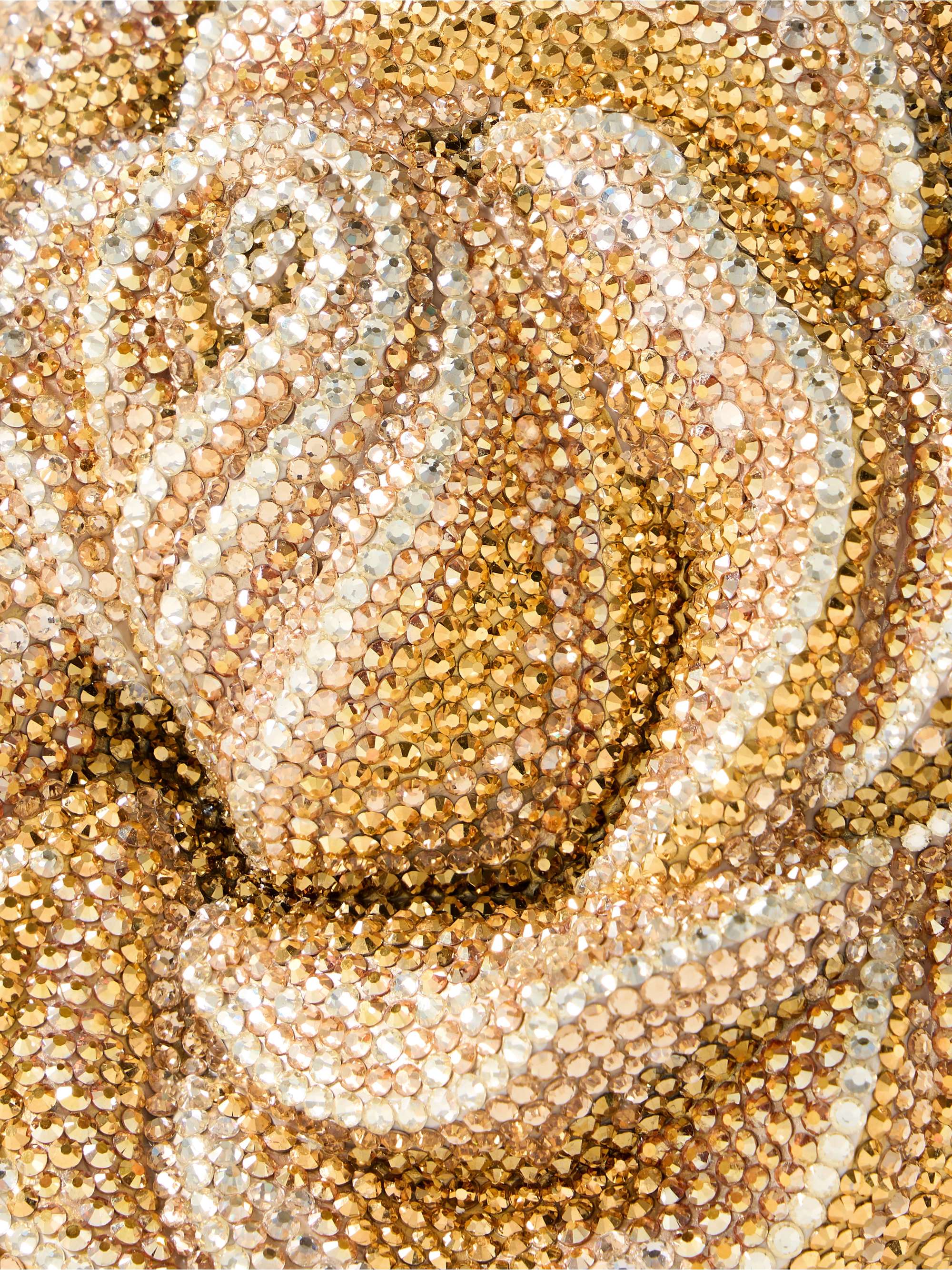 JUDITH LEIBER COUTURE INVISIBLE PID